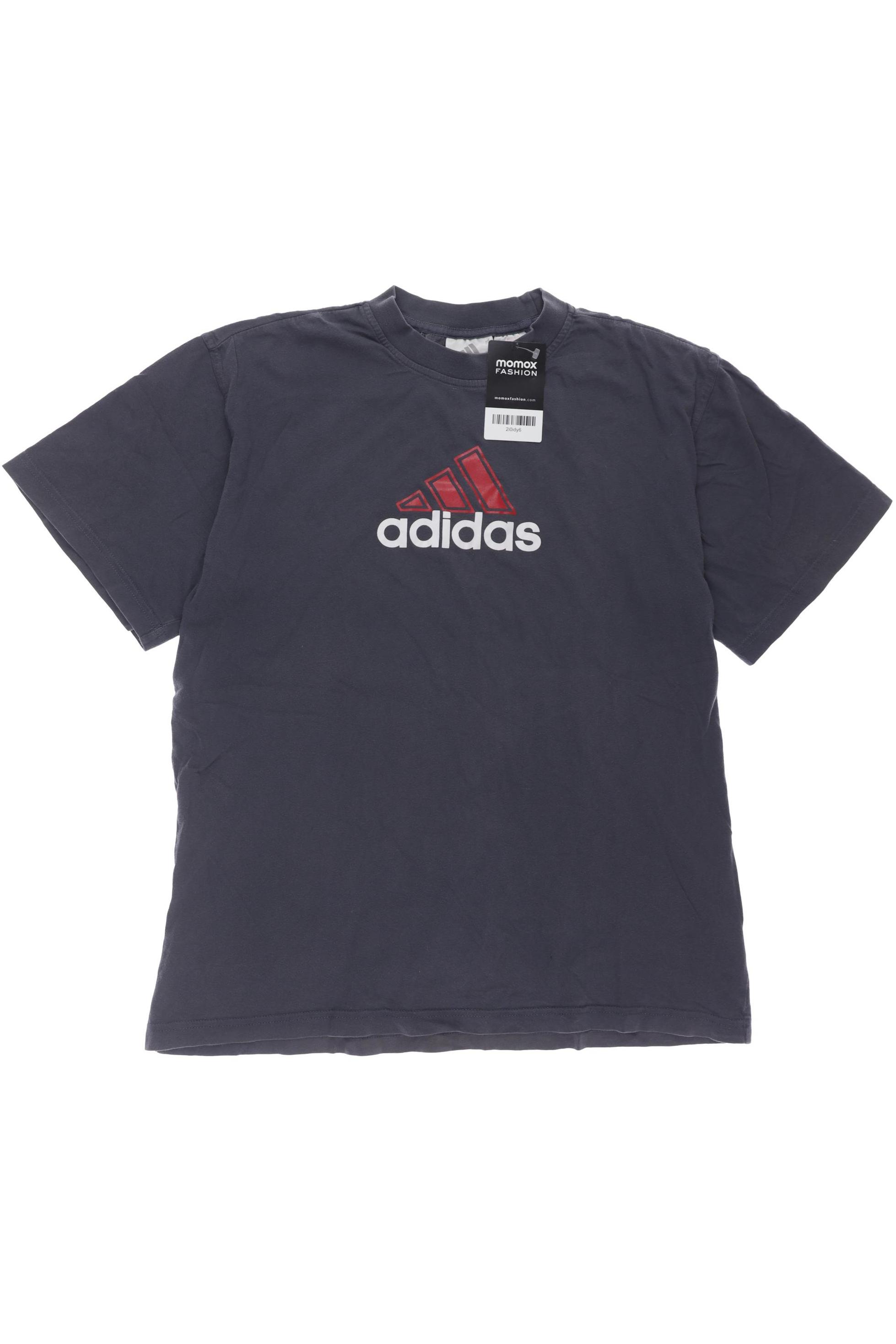 

adidas Jungen T-Shirt, grau