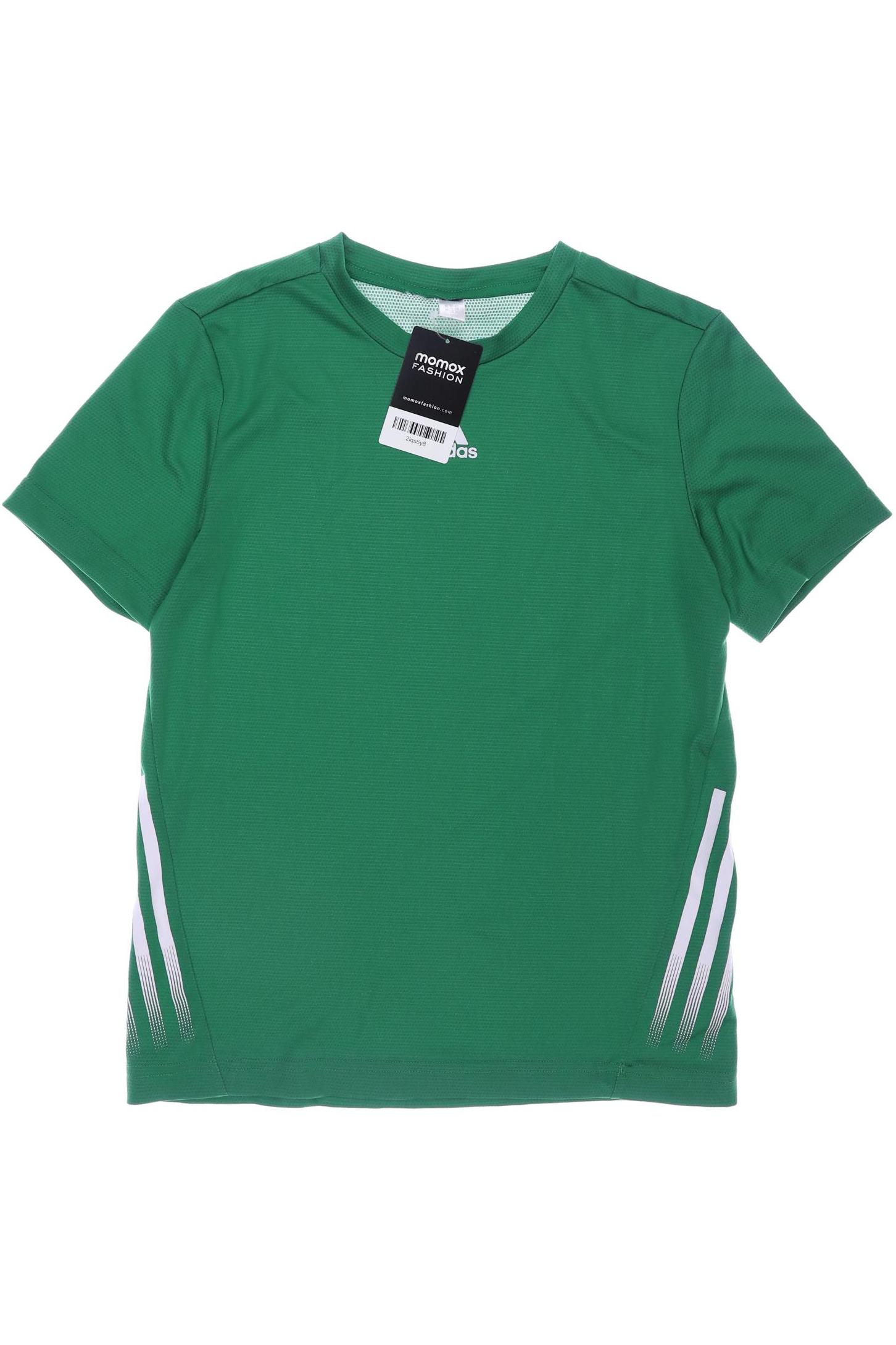 

Adidas Jungen T-Shirt, grün