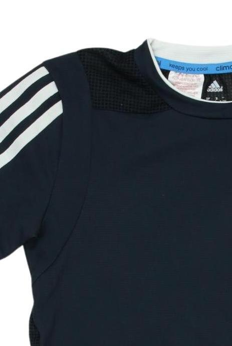 Thumbnail - adidas Jungen T-Shirt, grau, Gr. 140