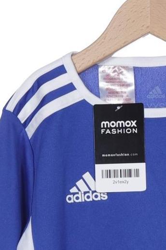 Thumbnail - adidas Jungen T-Shirt, blau, Gr. 128