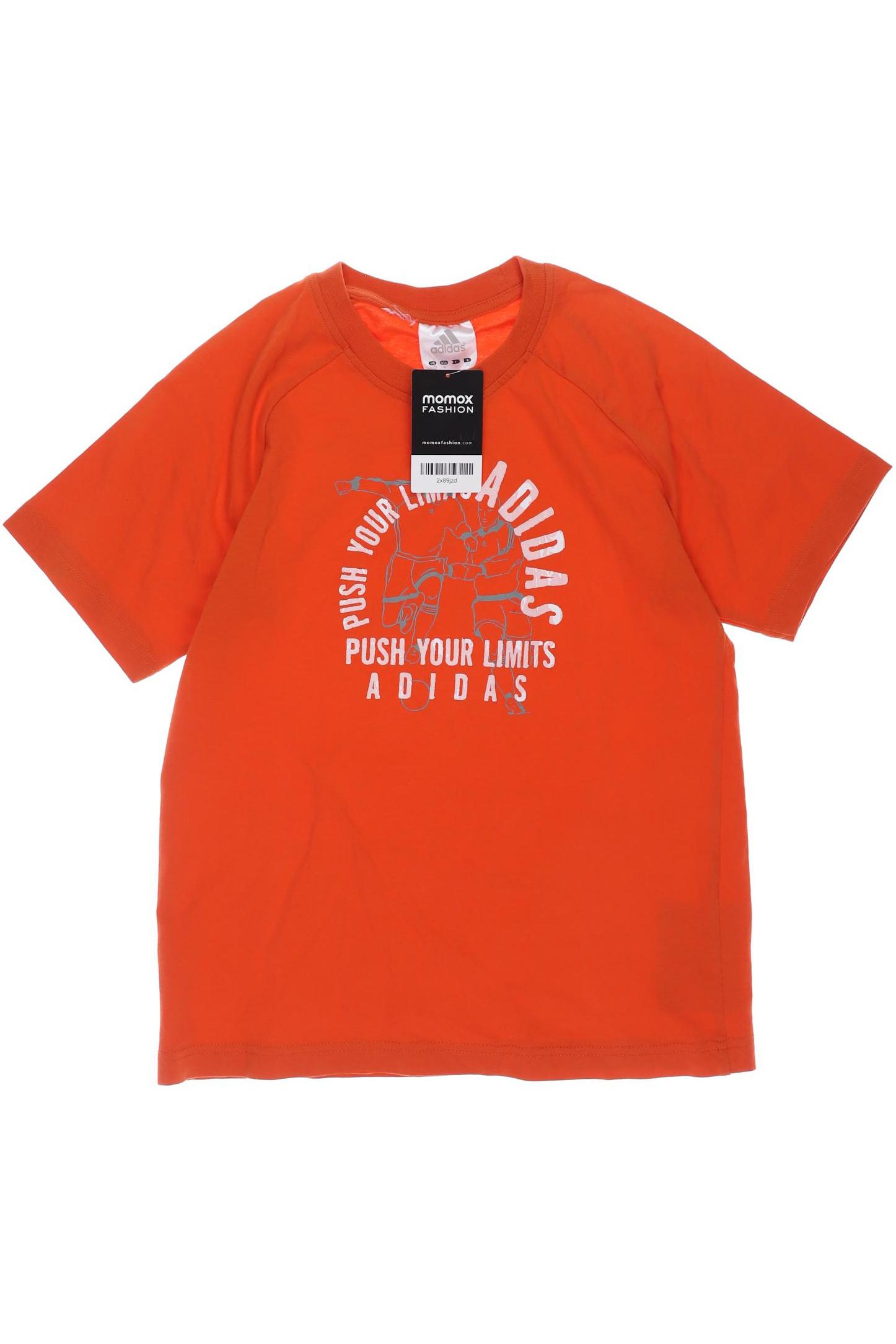 

Adidas Jungen T-Shirt, orange