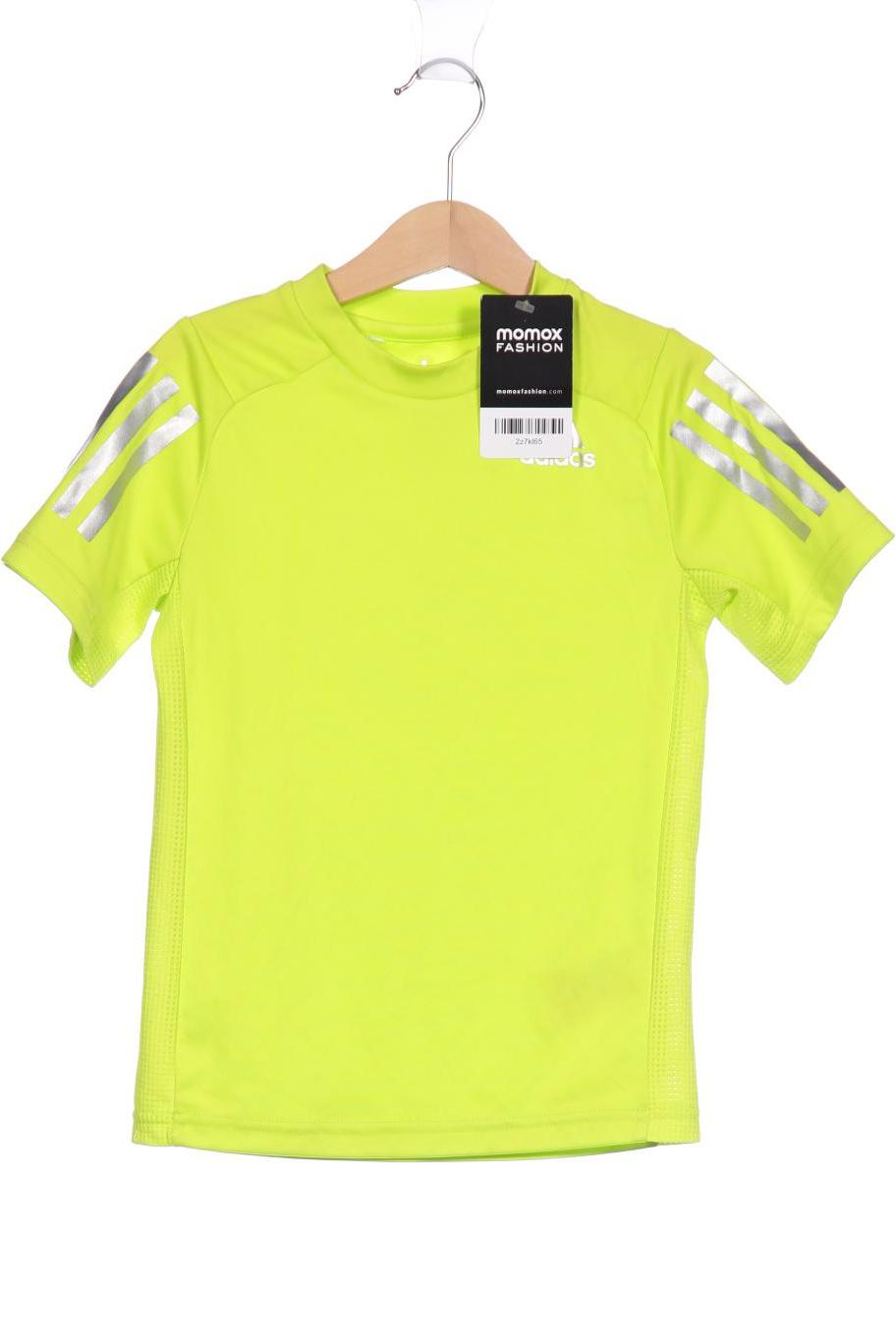 

Adidas Jungen T-Shirt, neon