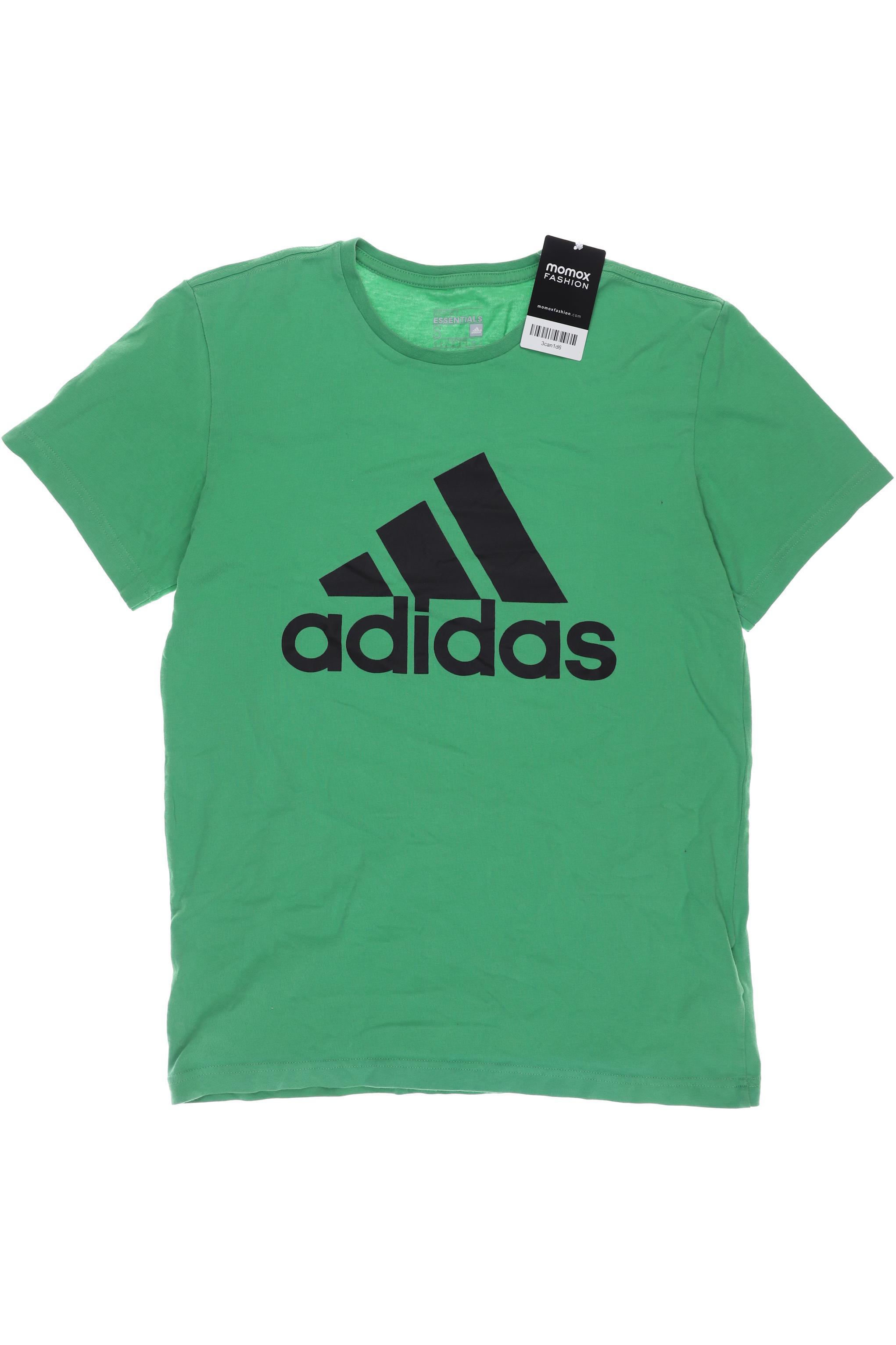 

Adidas Jungen T-Shirt, grün