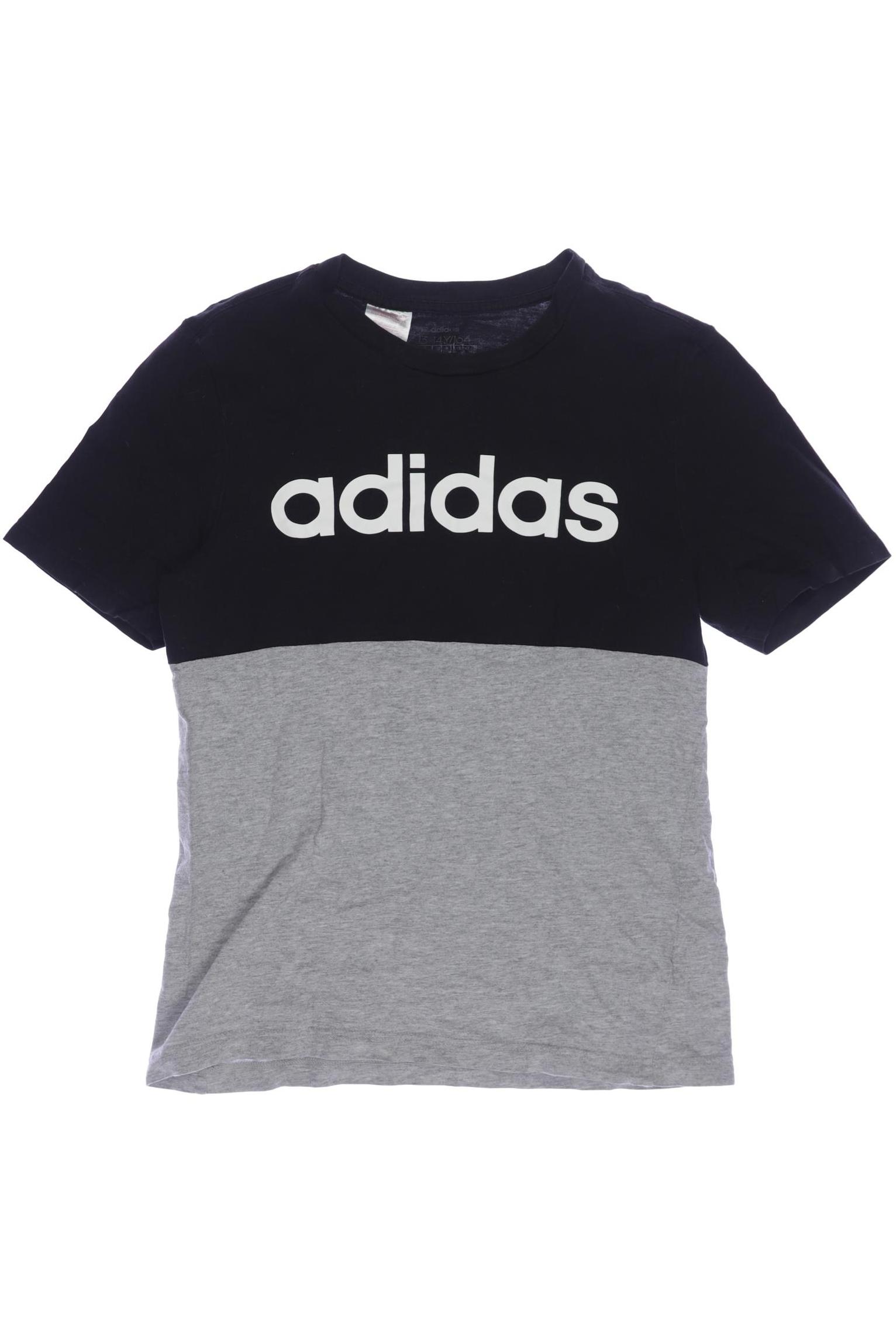 

Adidas Jungen T-Shirt, grau