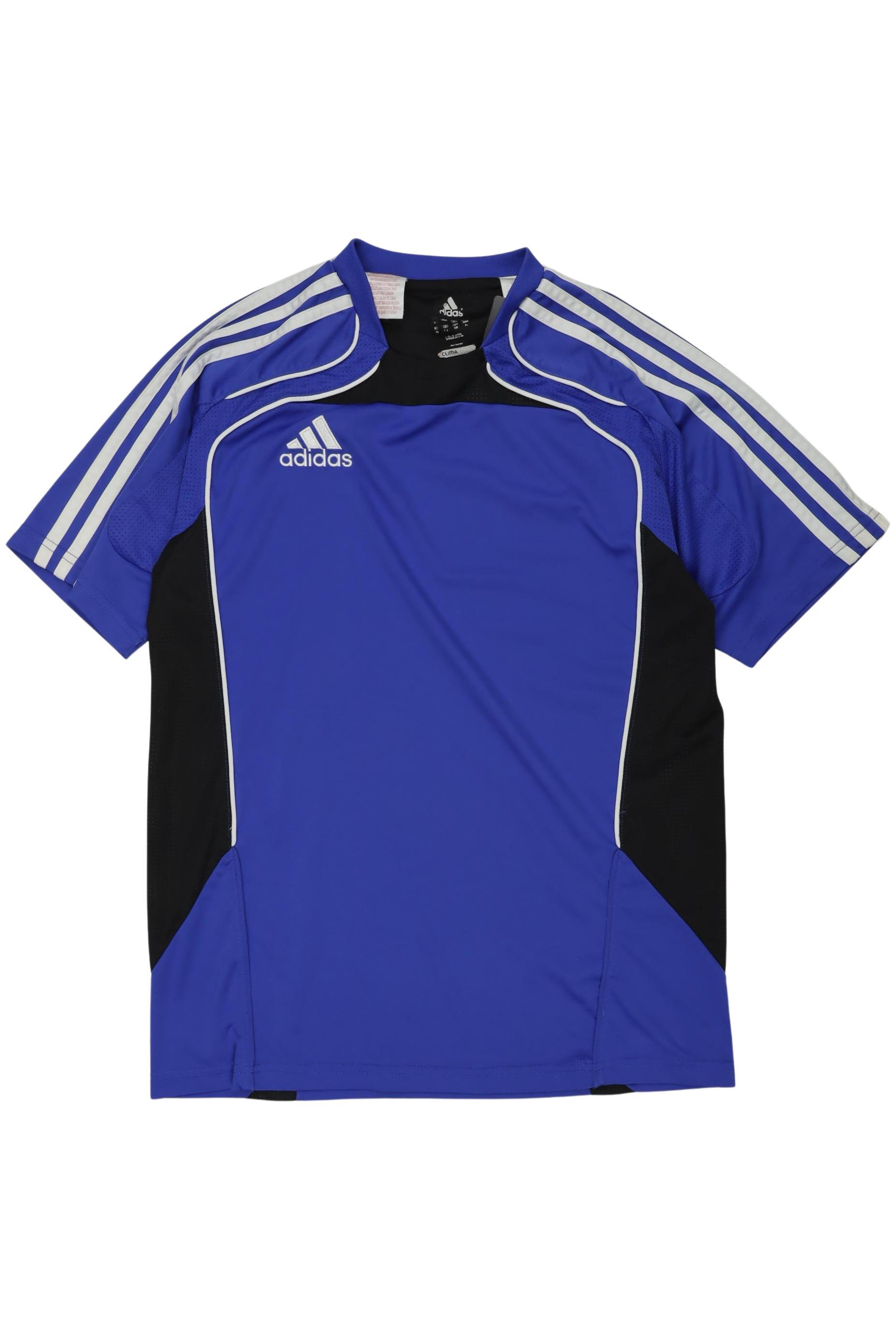 

adidas Jungen T-Shirt, mehrfarbig, Gr. 164