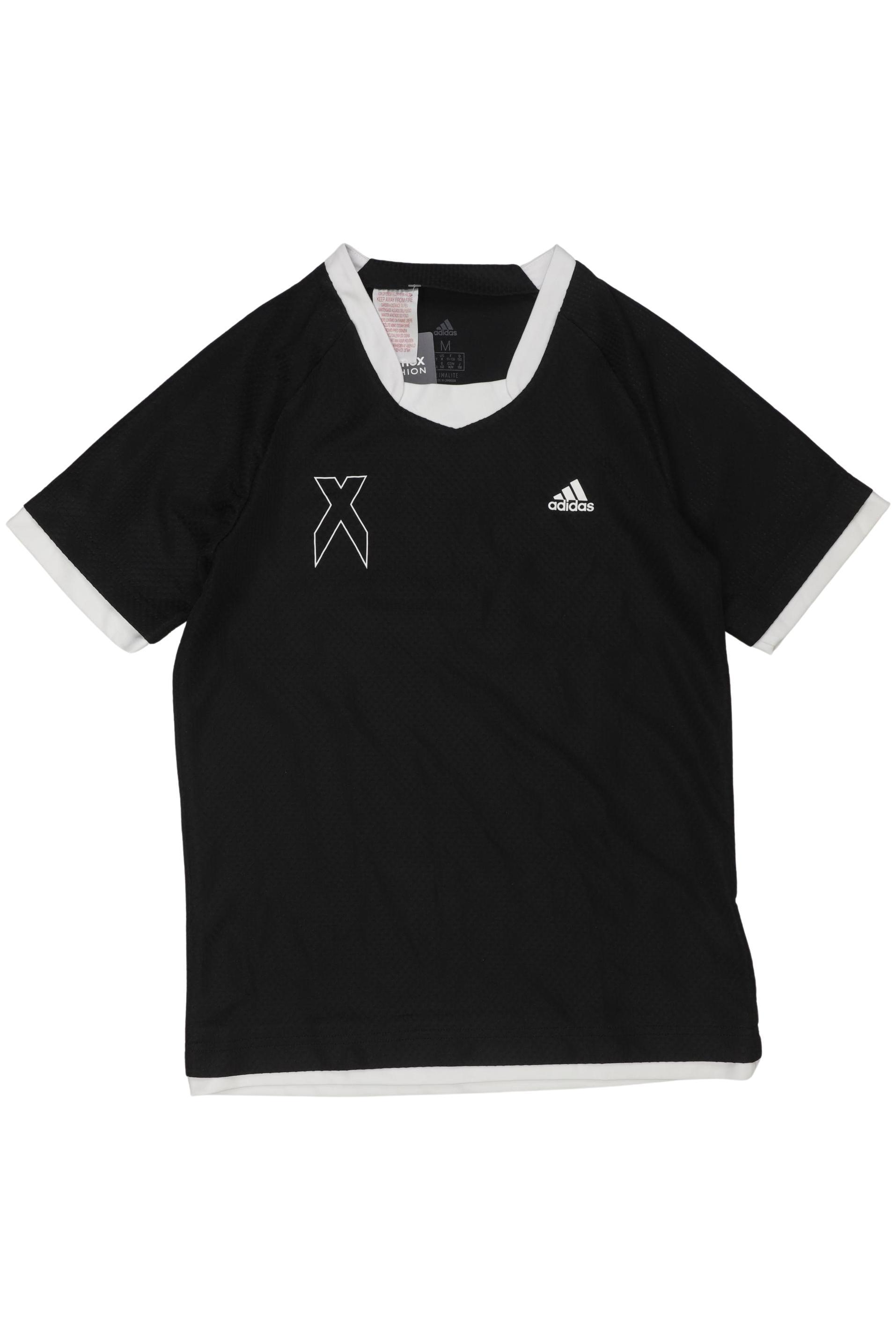 

adidas Jungen T-Shirt, mehrfarbig, Gr. 152