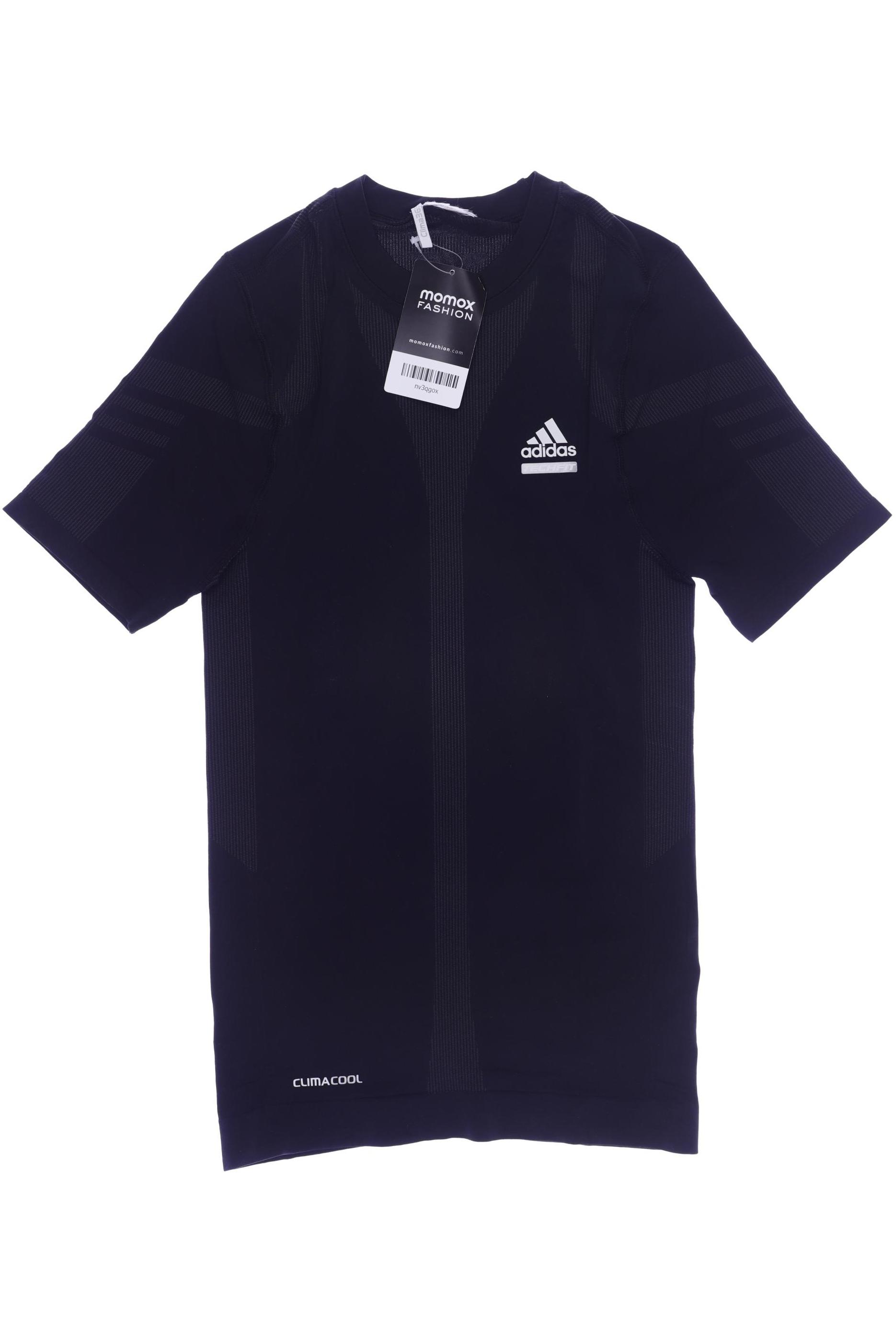 

adidas Jungen T-Shirt, grau