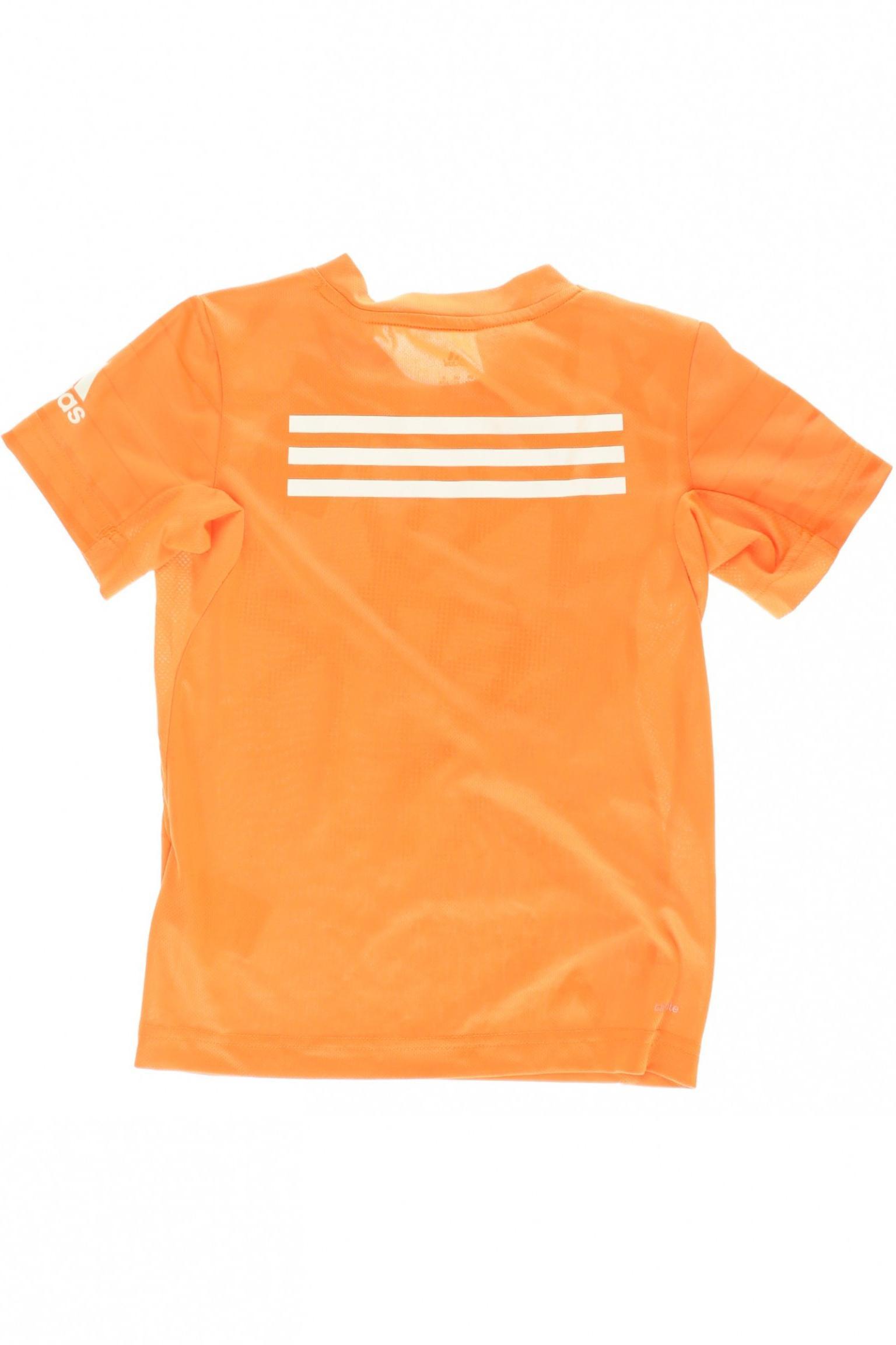 Thumbnail - adidas Jungen T-Shirt, cremeweiß, Gr. 110