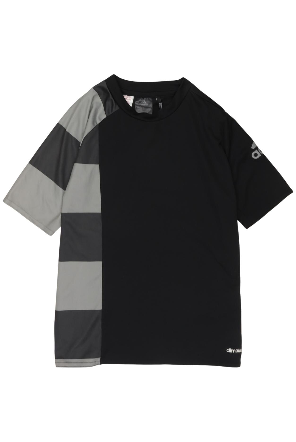 

adidas Jungen T-Shirt, mehrfarbig, Gr. 140