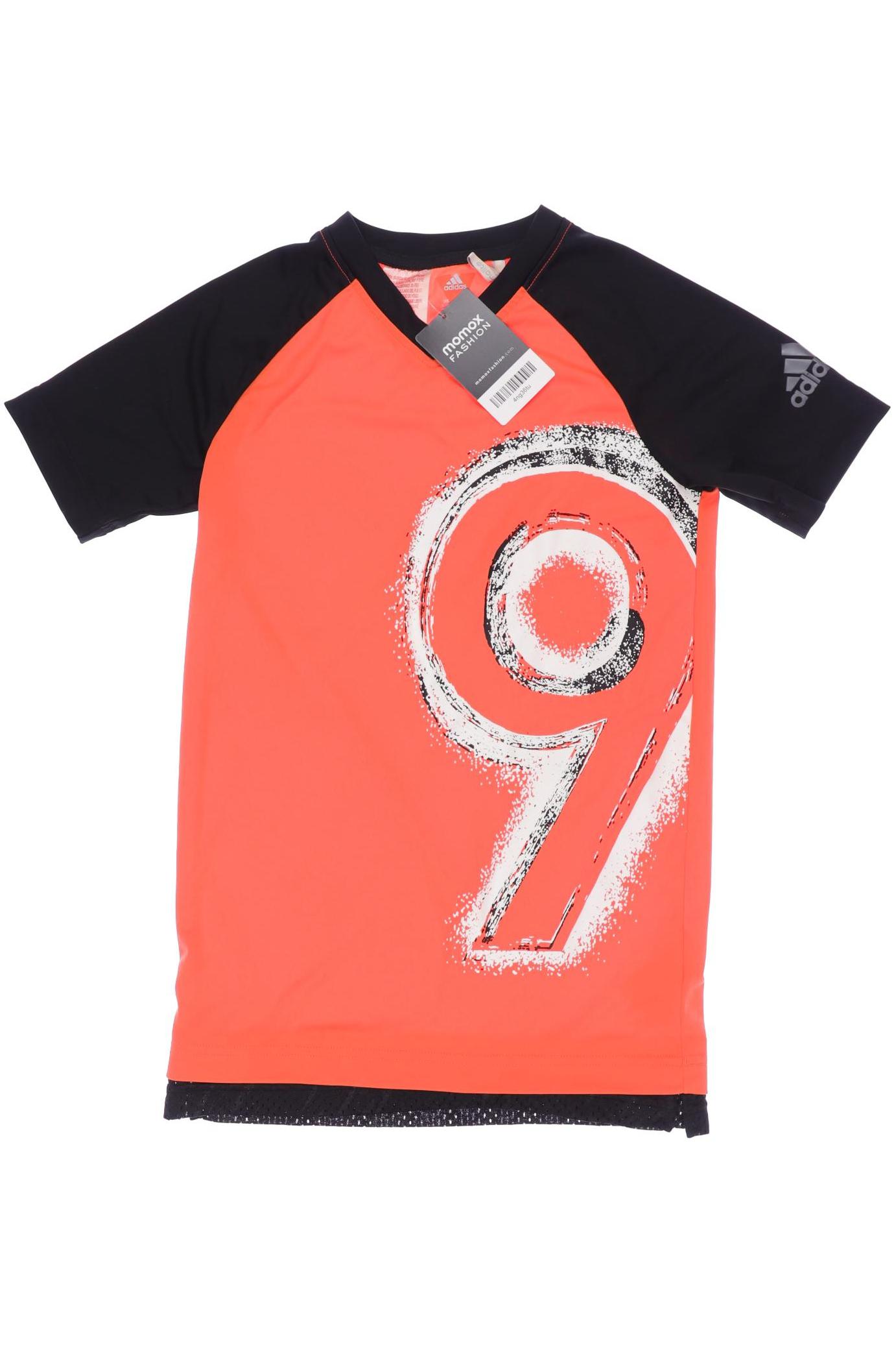 

Adidas Jungen T-Shirt, orange