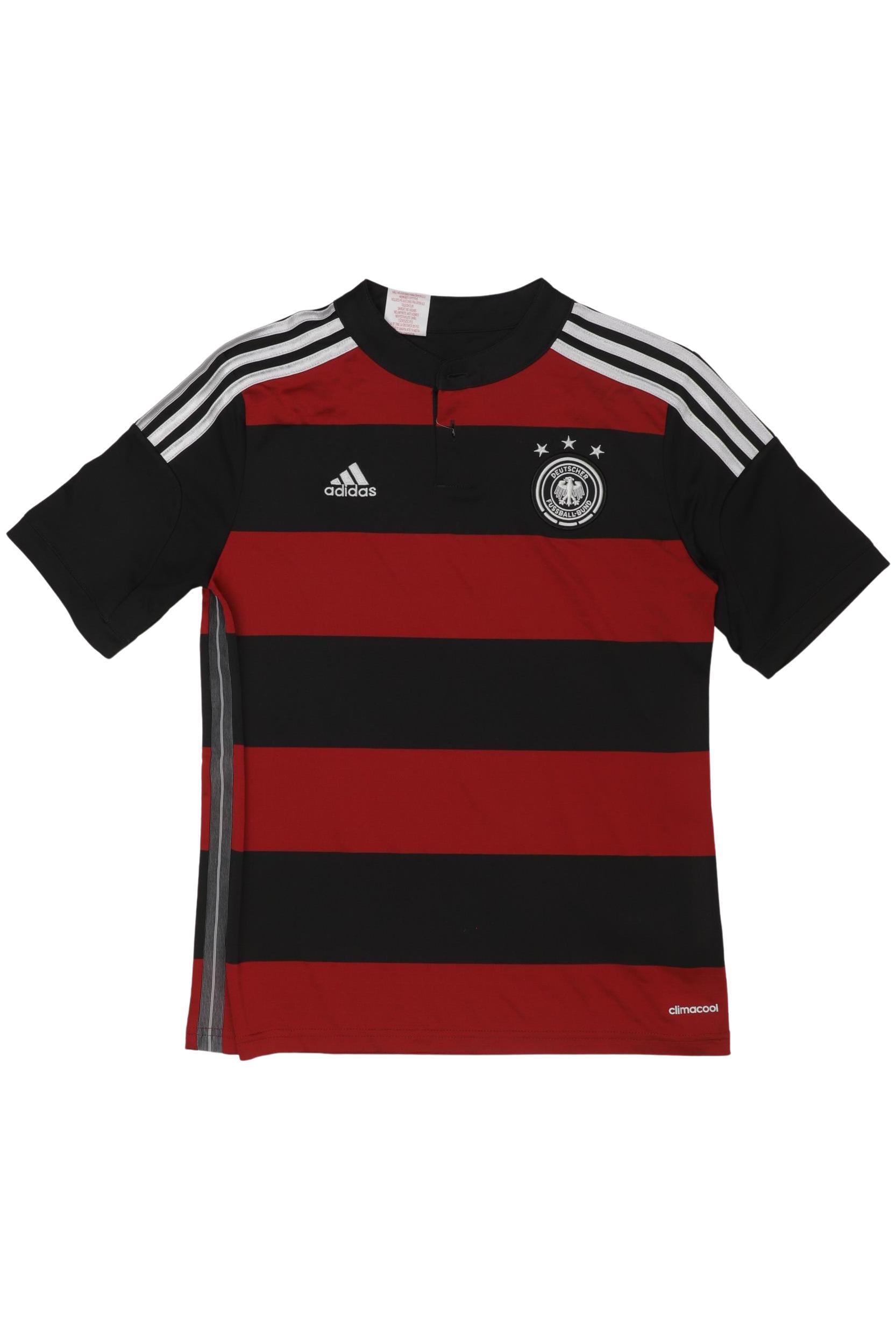 

adidas Jungen T-Shirt, mehrfarbig, Gr. 164