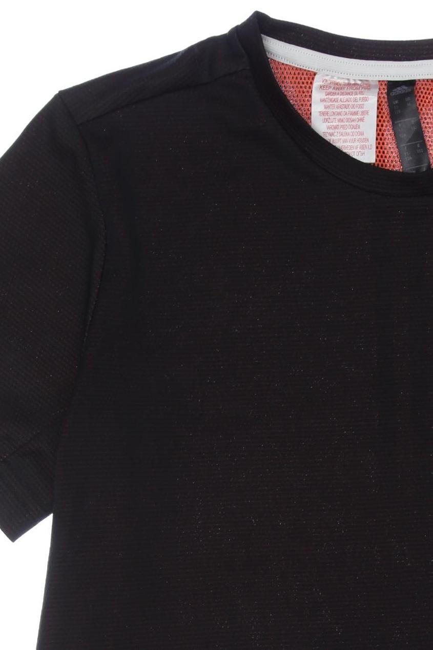 Thumbnail - adidas Jungen T-Shirt, braun, Gr. 152