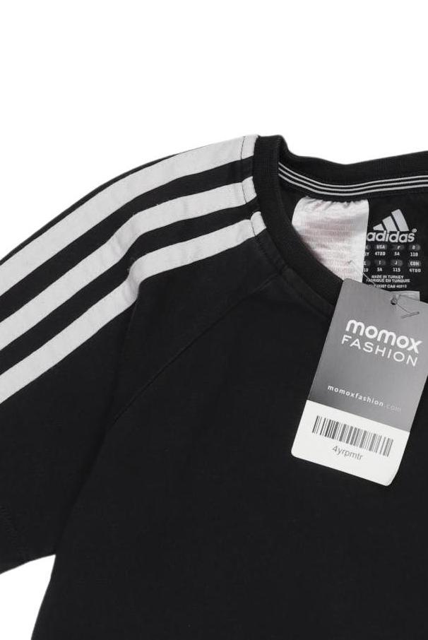 Thumbnail - adidas Herren T-Shirt, schwarz, Gr. 110