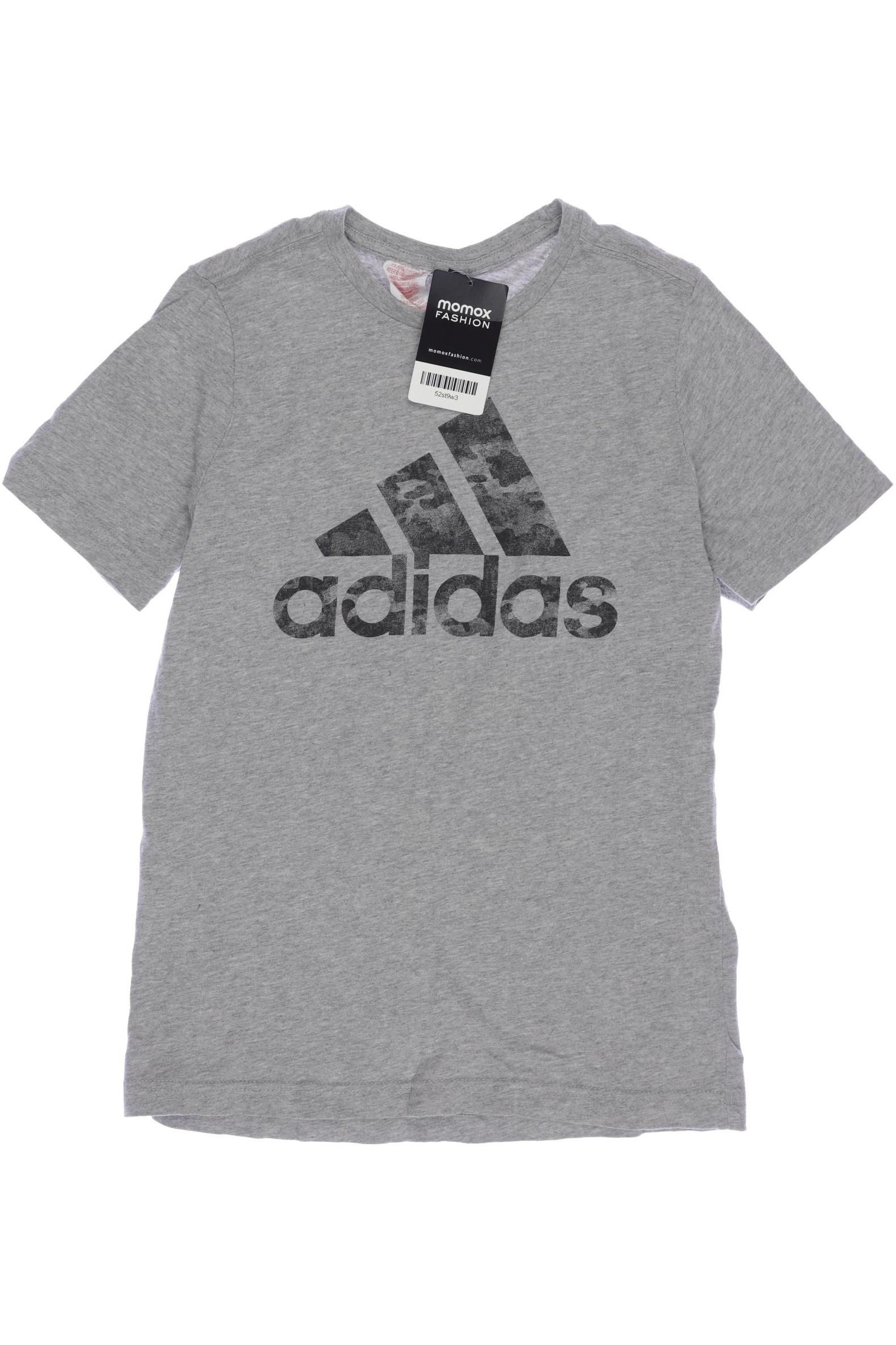 

Adidas Jungen T-Shirt, grau