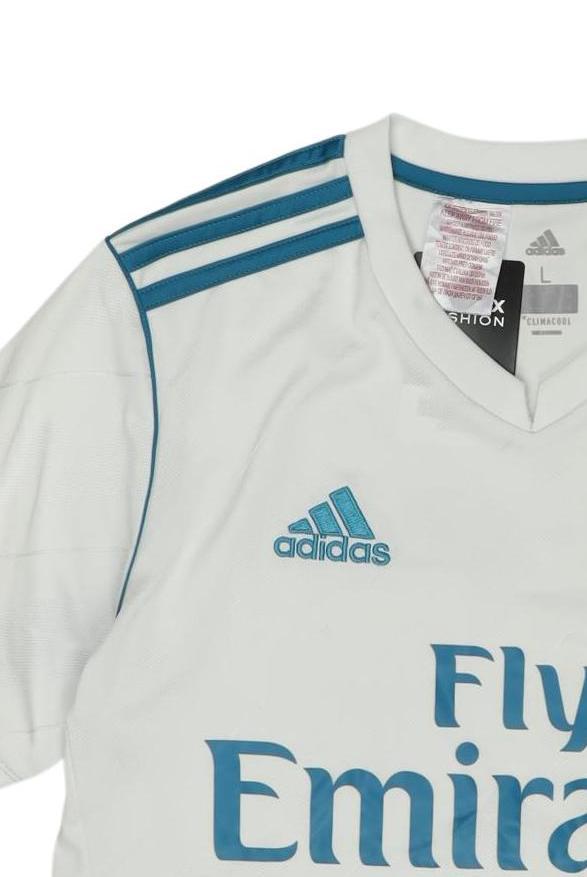 Thumbnail - adidas Jungen T-Shirt, mehrfarbig, Gr. 158