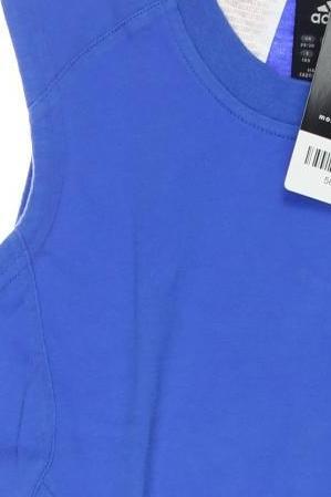 Thumbnail - adidas Herren T-Shirt, blau, Gr. 140