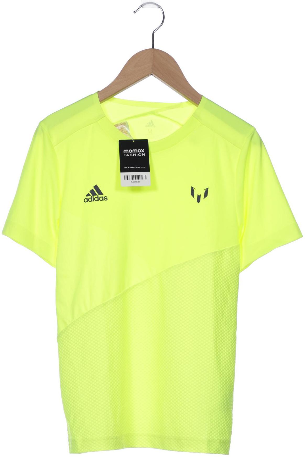 

Adidas Jungen T-Shirt, neon
