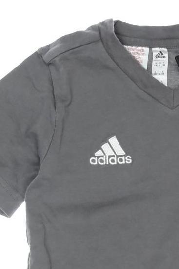 Thumbnail - adidas Jungen T-Shirt, grau, Gr. 128