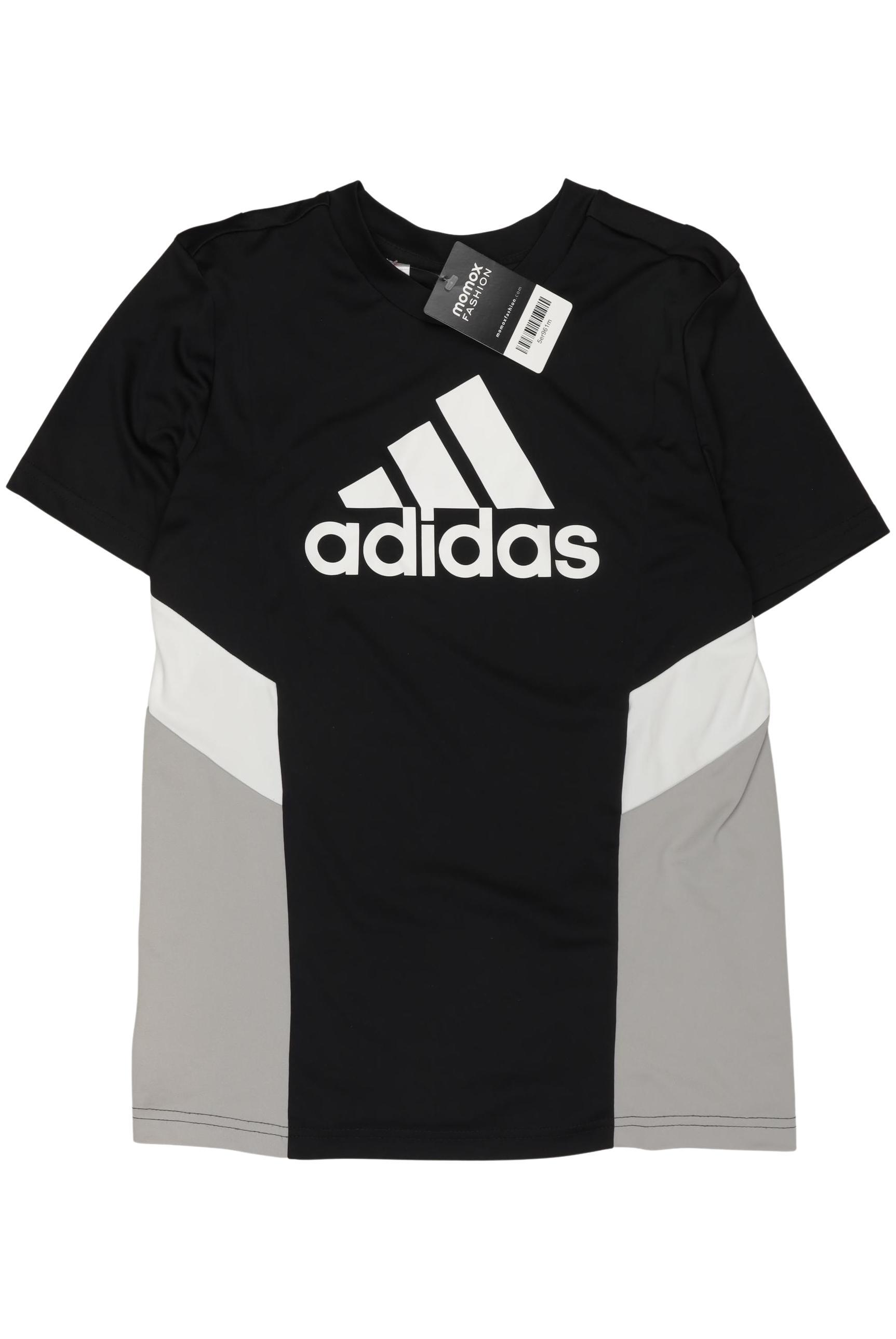 

adidas Jungen T-Shirt, mehrfarbig, Gr. 164