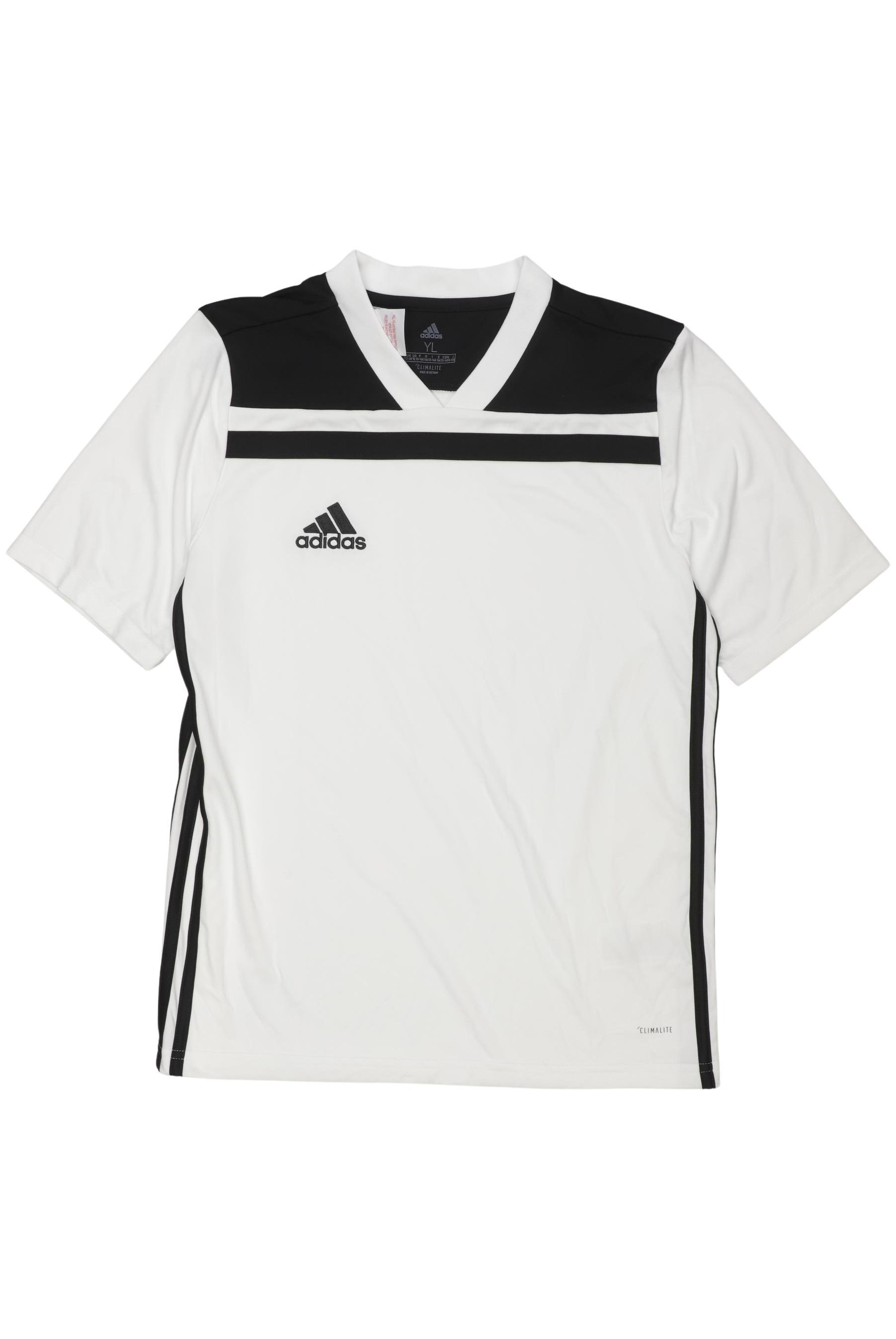 

adidas Jungen T-Shirt, mehrfarbig, Gr. 164