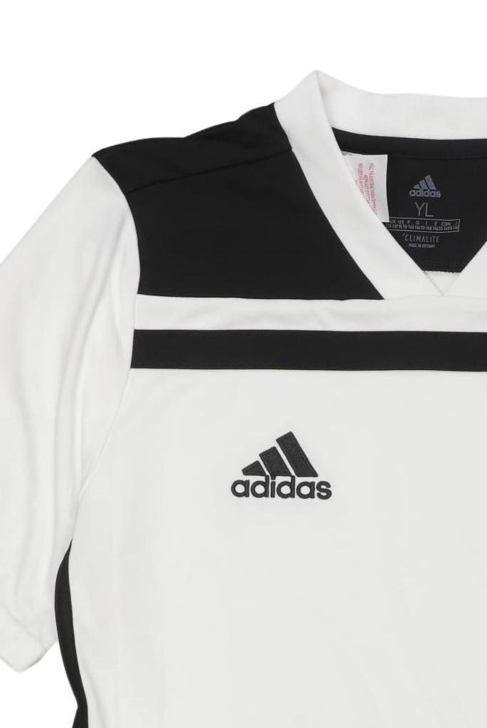 Thumbnail - adidas Jungen T-Shirt, mehrfarbig, Gr. 164