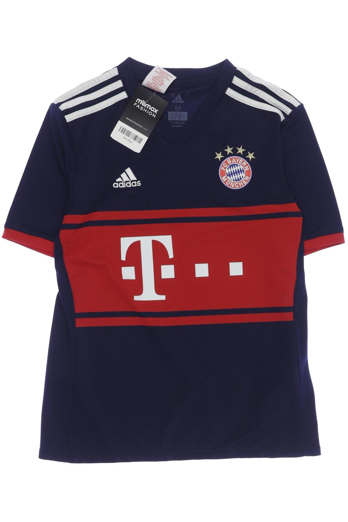 

Adidas Jungen T-Shirt, marineblau