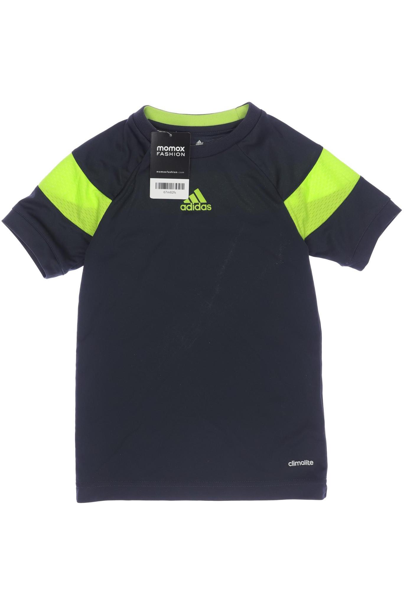 

adidas Jungen T-Shirt, grau