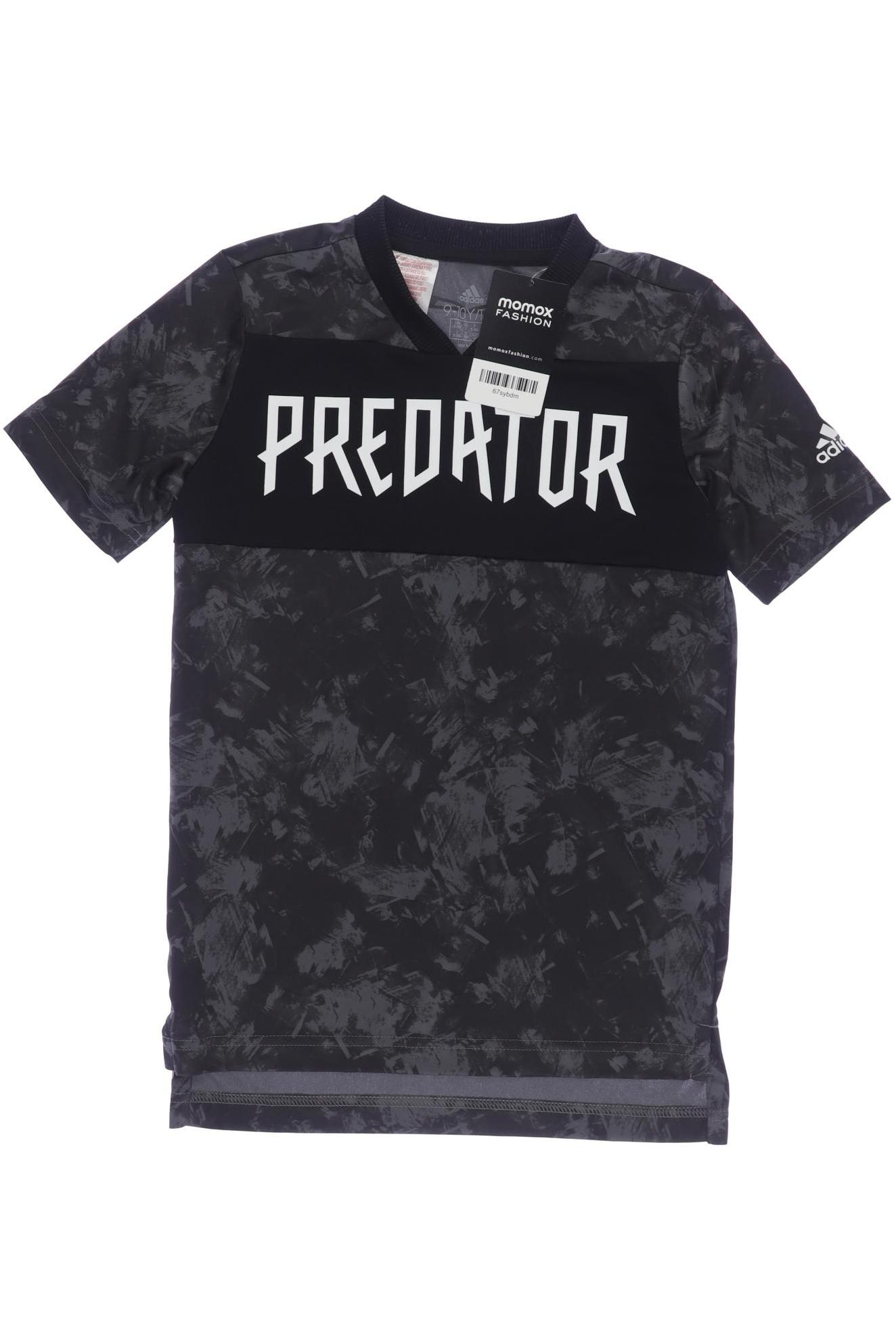 

Adidas Jungen T-Shirt, grau