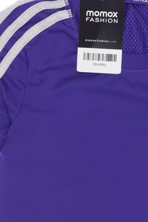 Thumbnail - adidas Jungen T-Shirt, blau, Gr. 116