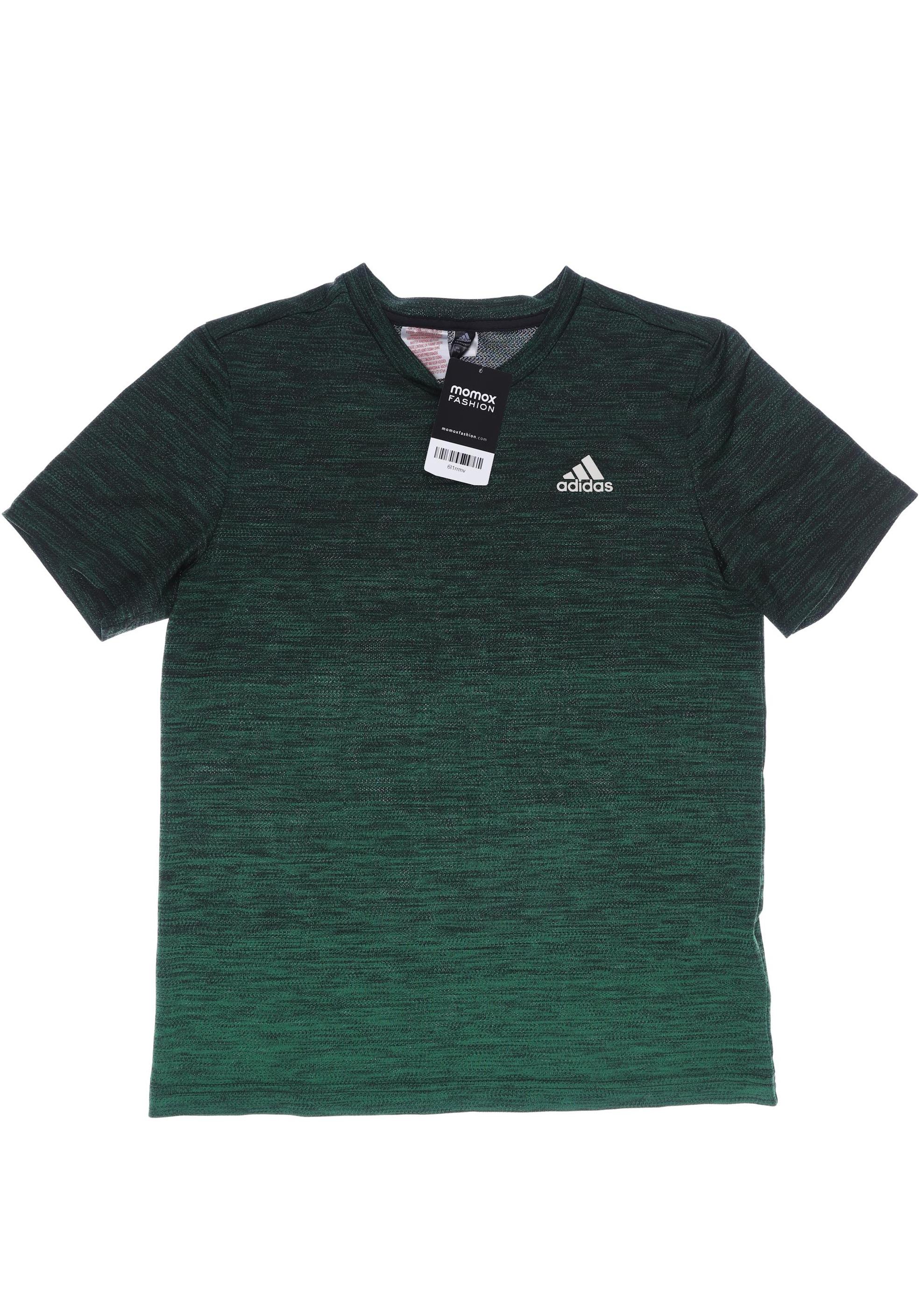 

Adidas Jungen T-Shirt, grün