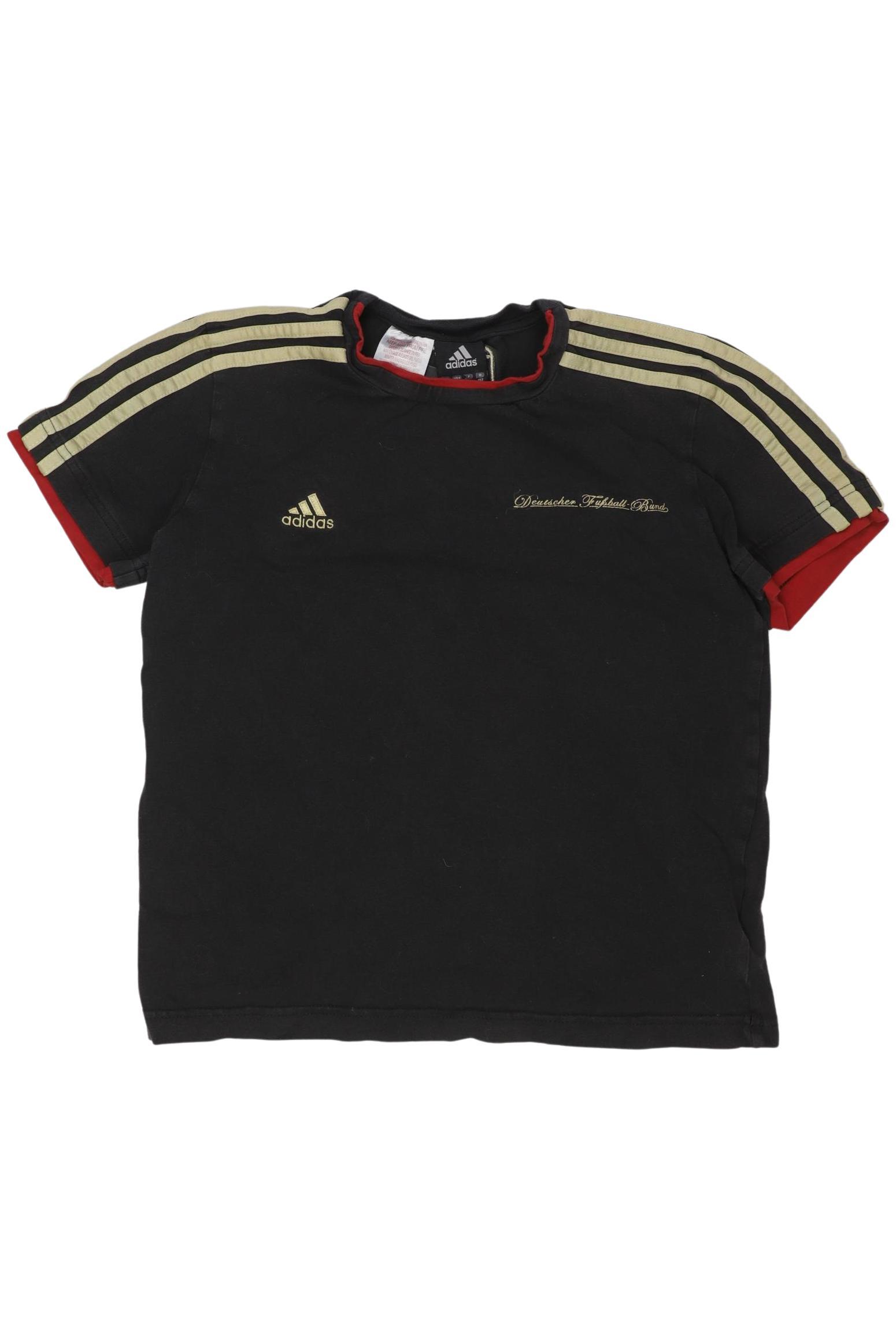 

adidas Jungen T-Shirt, mehrfarbig, Gr. 128