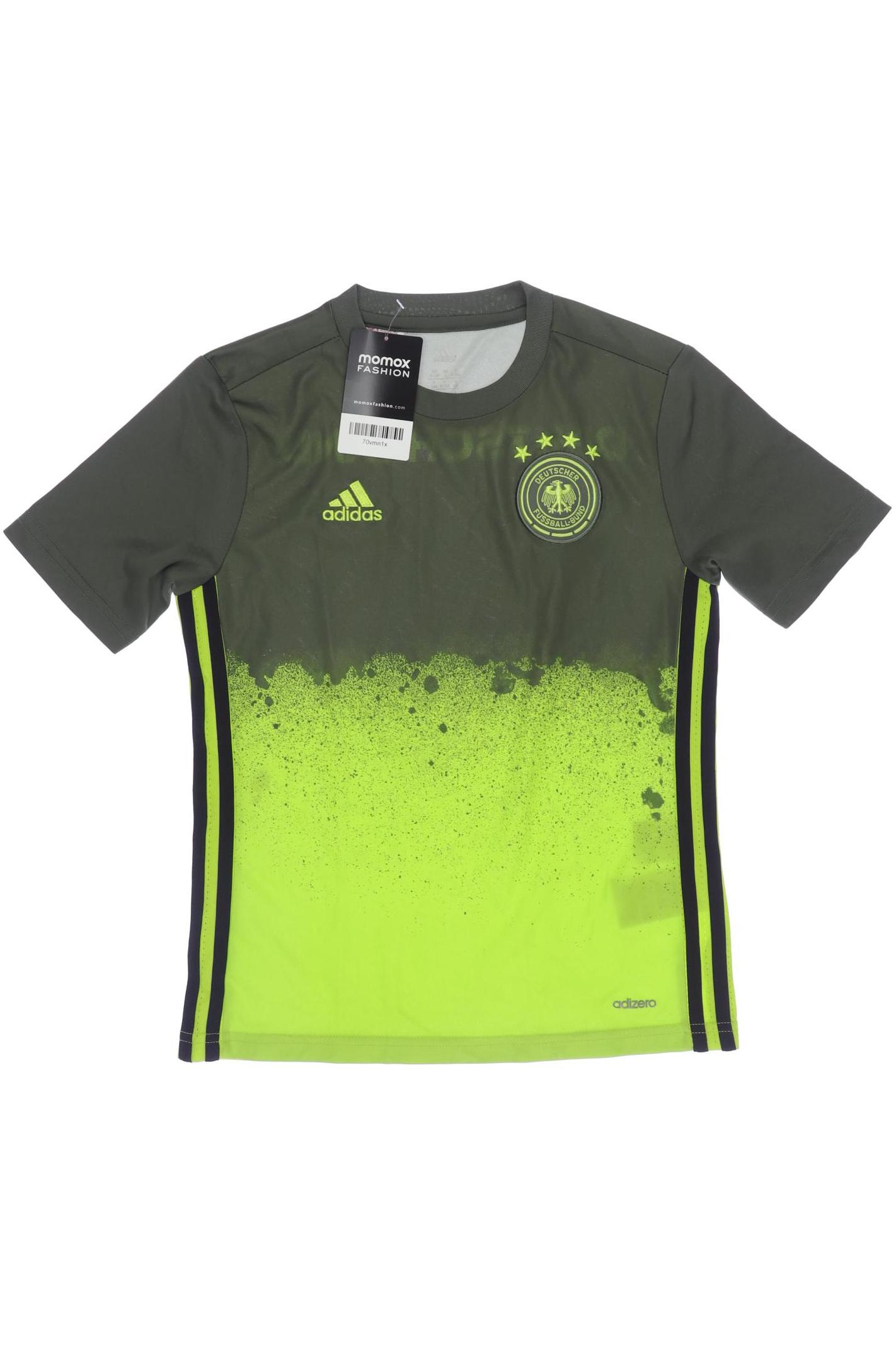 

Adidas Jungen T-Shirt, grün