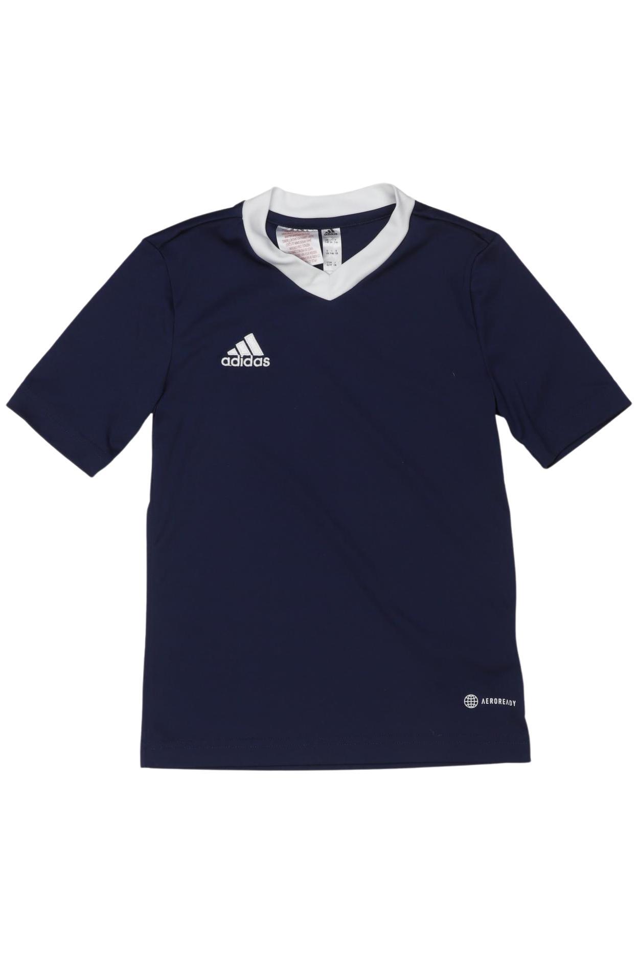 

adidas Jungen T-Shirt, mehrfarbig, Gr. 128