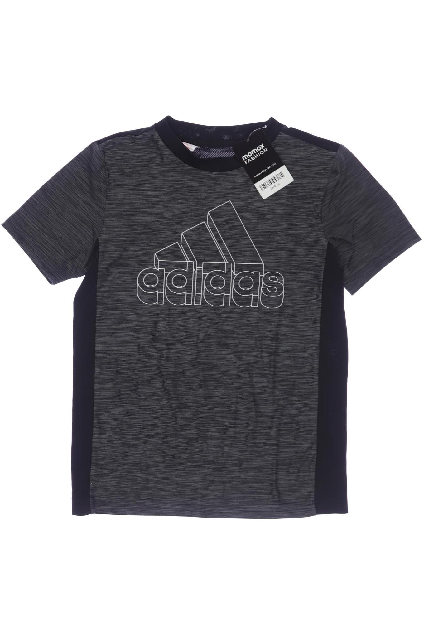 

Adidas Jungen T-Shirt, grau