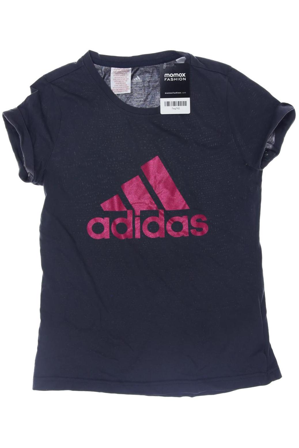 

adidas Jungen T-Shirt, grau