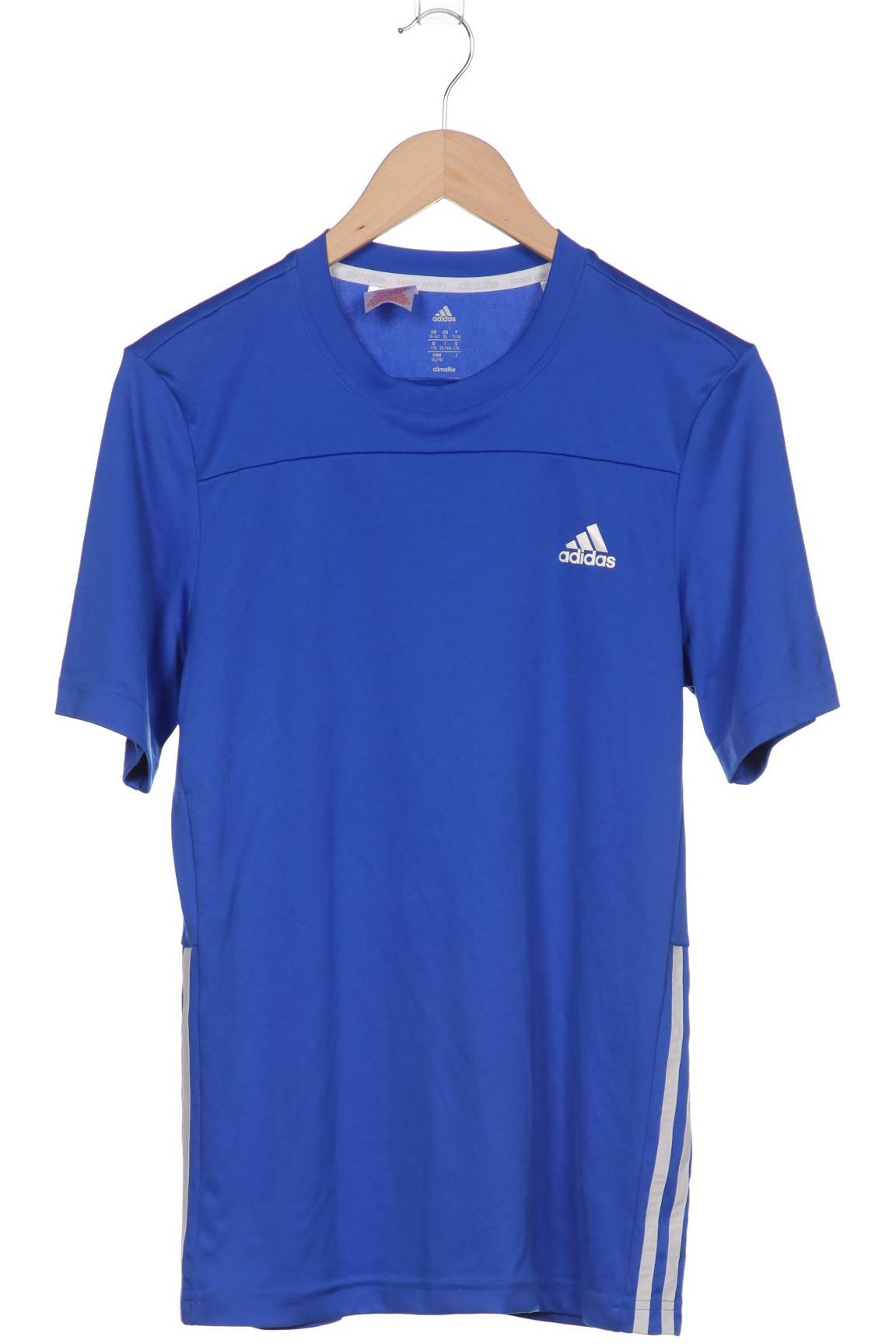 

Adidas Jungen T-Shirt, blau