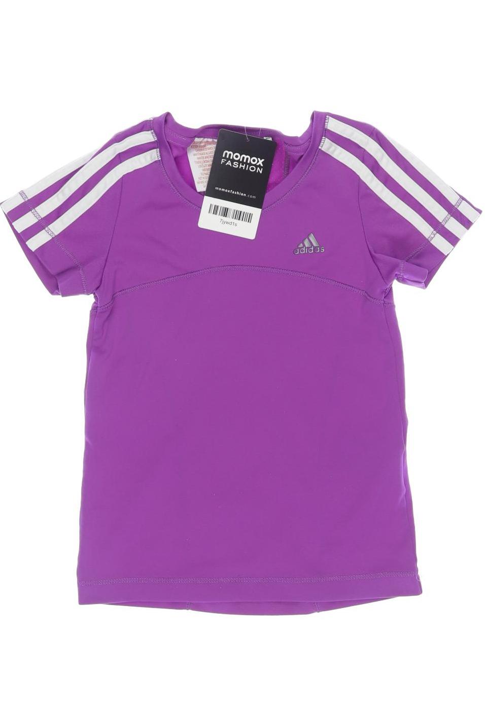 

Adidas Jungen T-Shirt, flieder