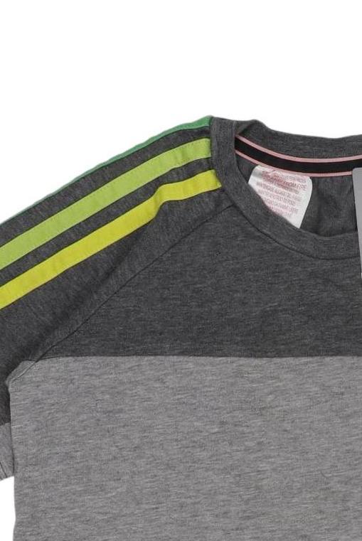 Thumbnail - adidas Jungen T-Shirt, grau, Gr. 104