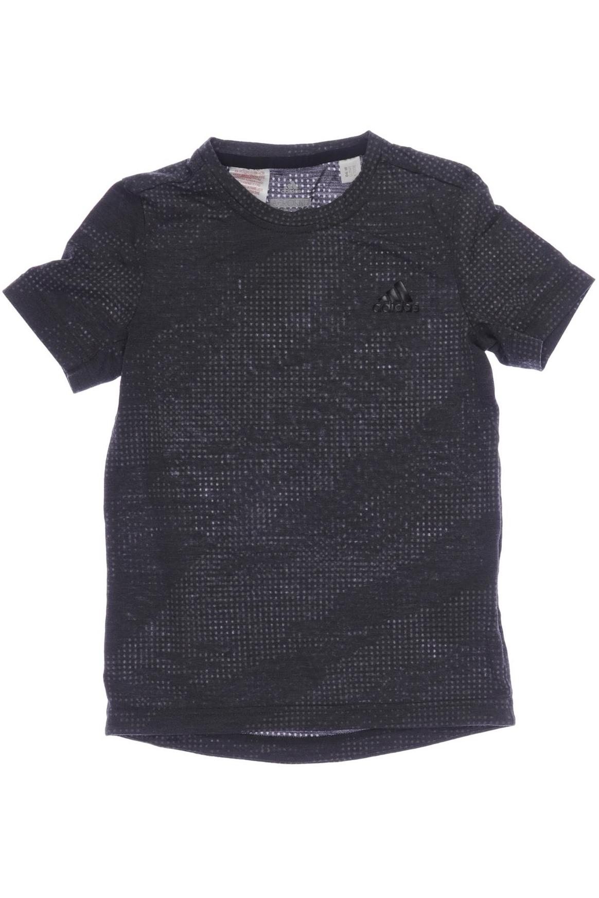 

Adidas Jungen T-Shirt, grau