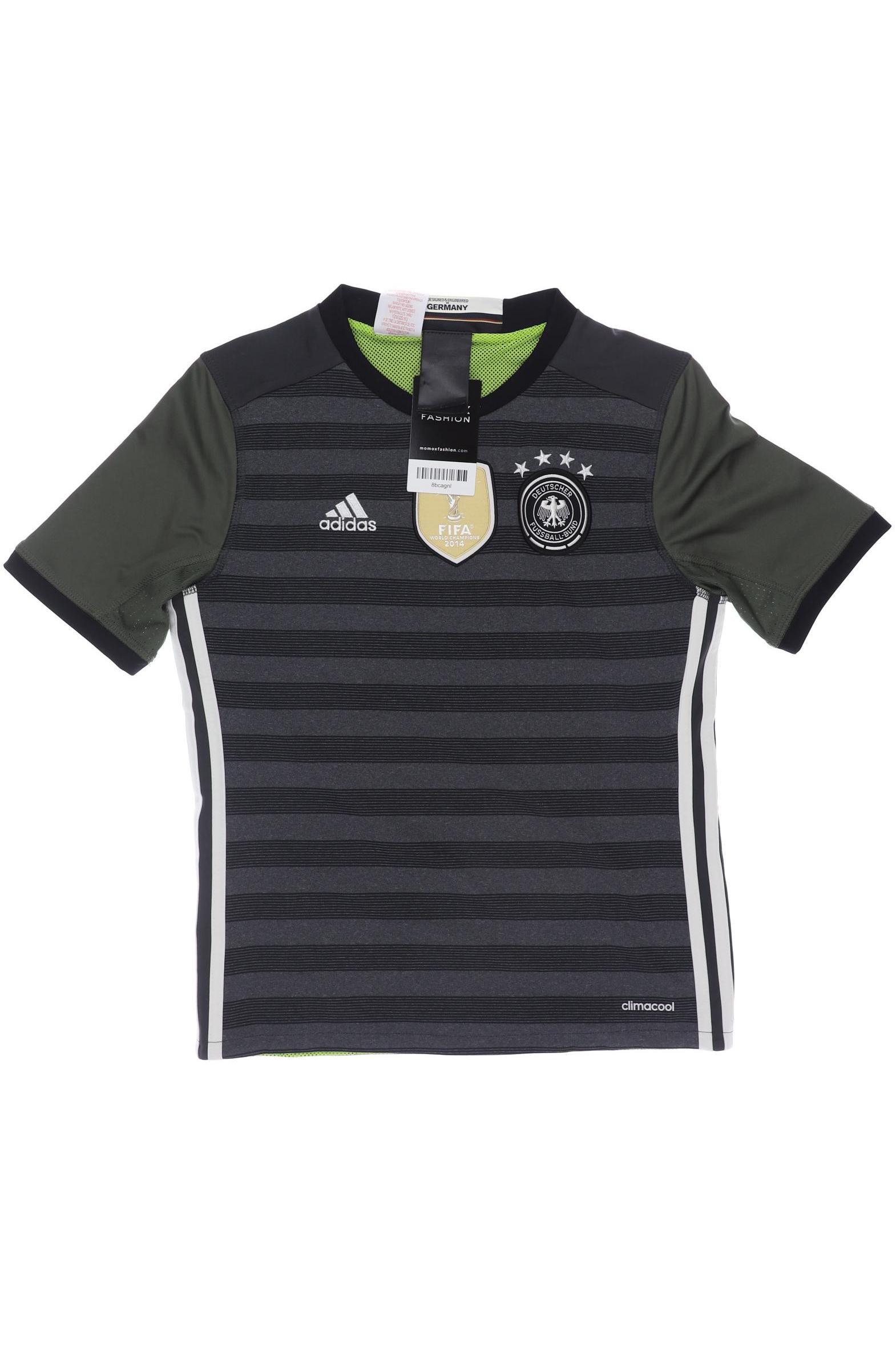 

Adidas Jungen T-Shirt, grau