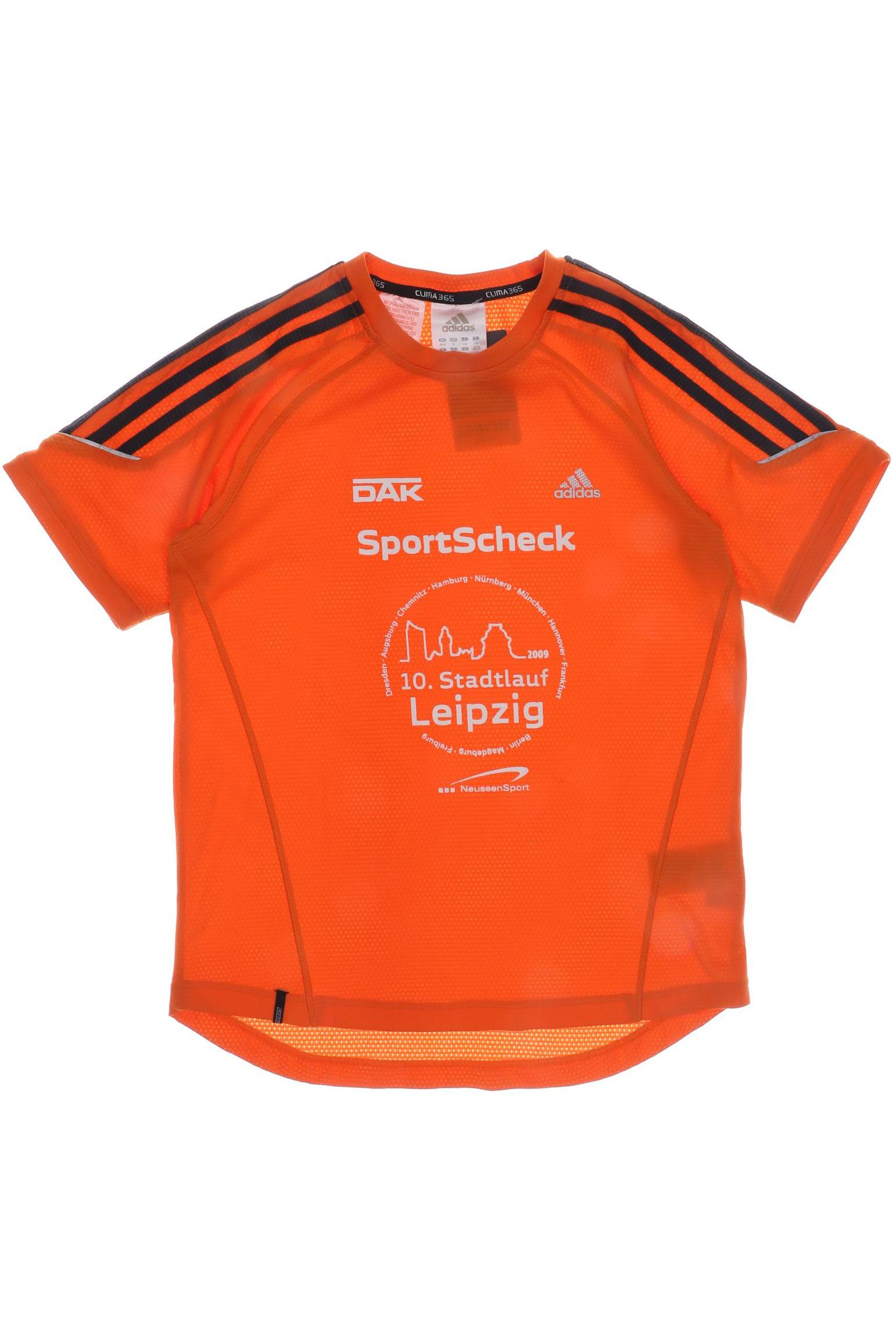 

Adidas Jungen T-Shirt, orange