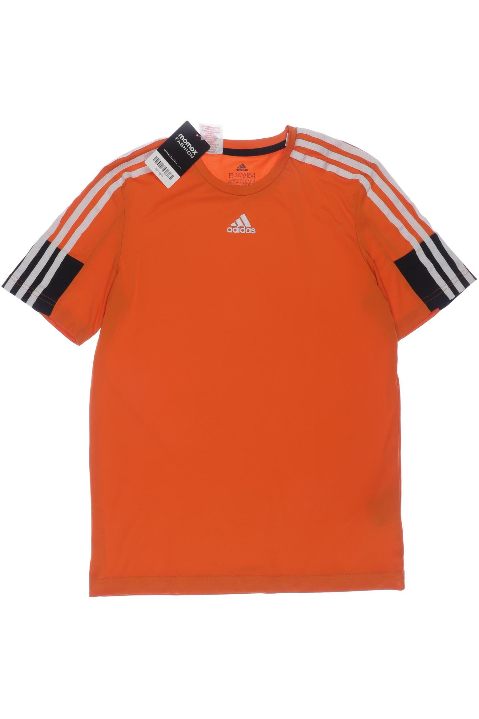 

Adidas Jungen T-Shirt, orange