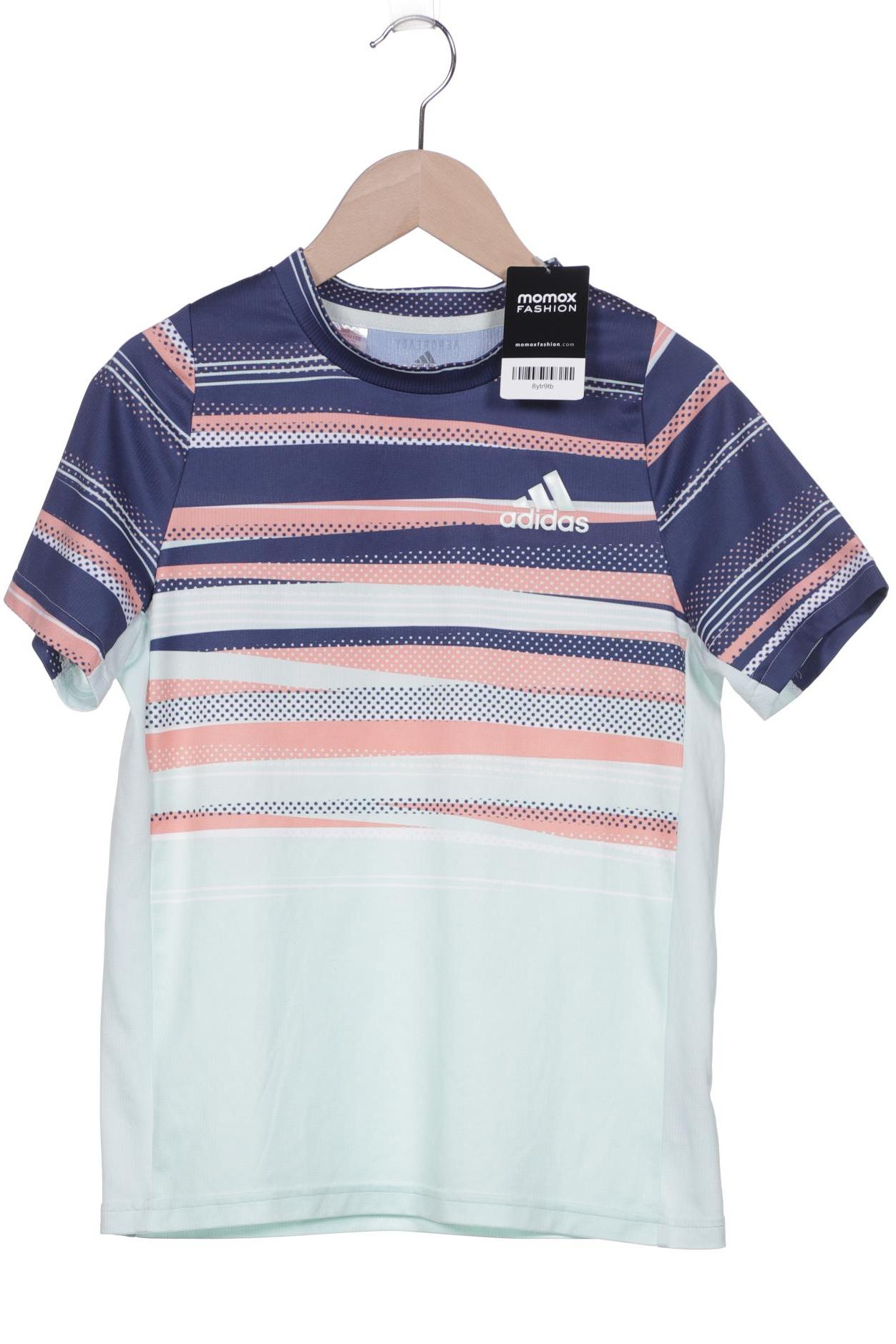 

Adidas Jungen T-Shirt, hellgrün