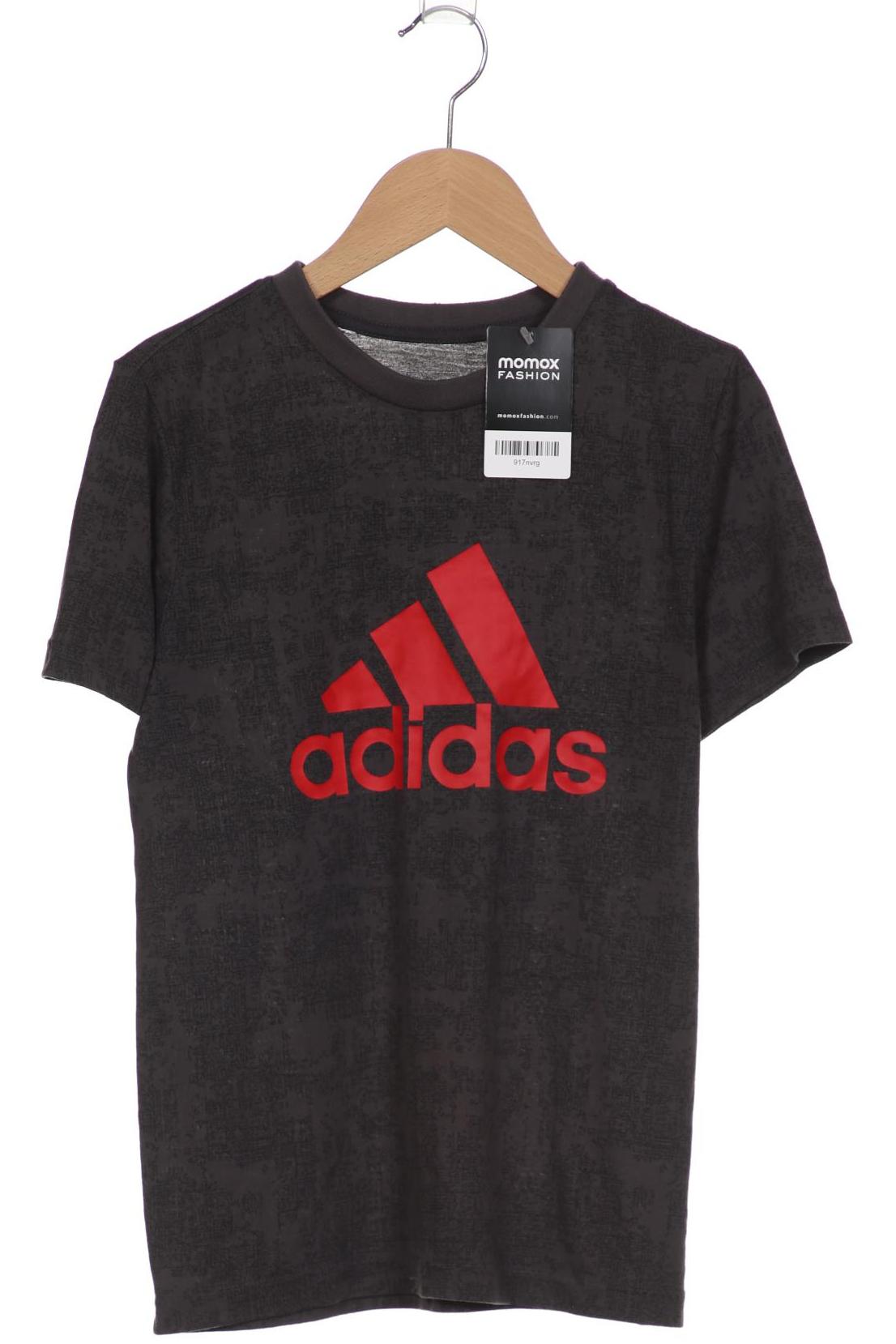 

Adidas Jungen T-Shirt, grau