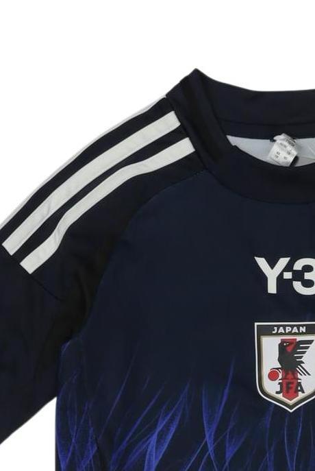 Thumbnail - adidas Jungen T-Shirt, mehrfarbig, Gr. 110