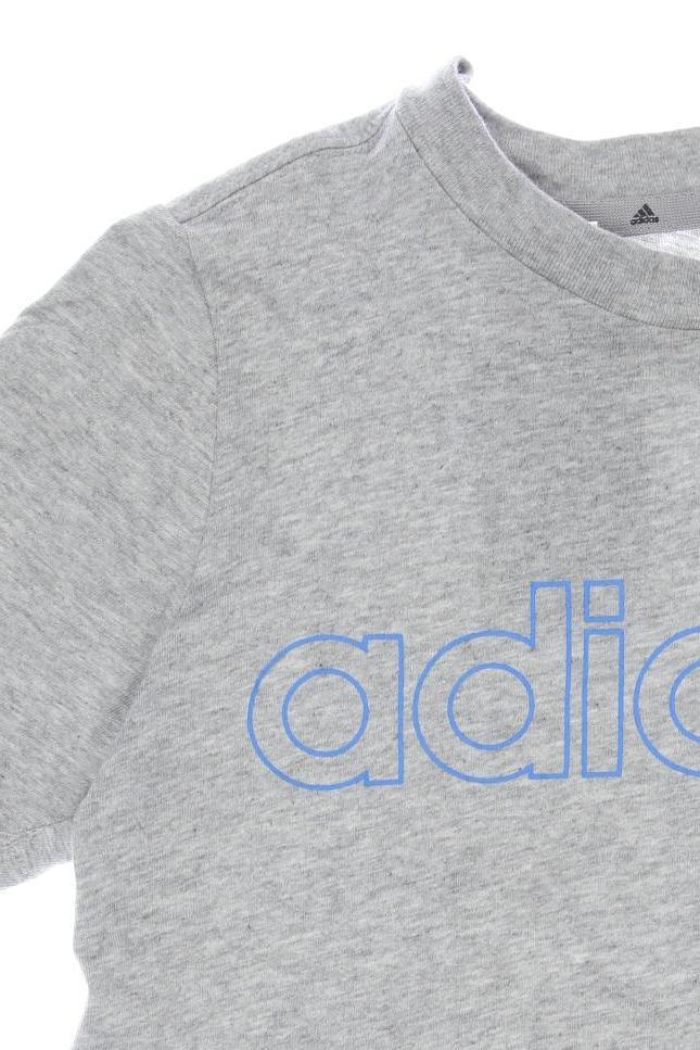 Thumbnail - adidas Herren T-Shirt, grau, Gr. 128