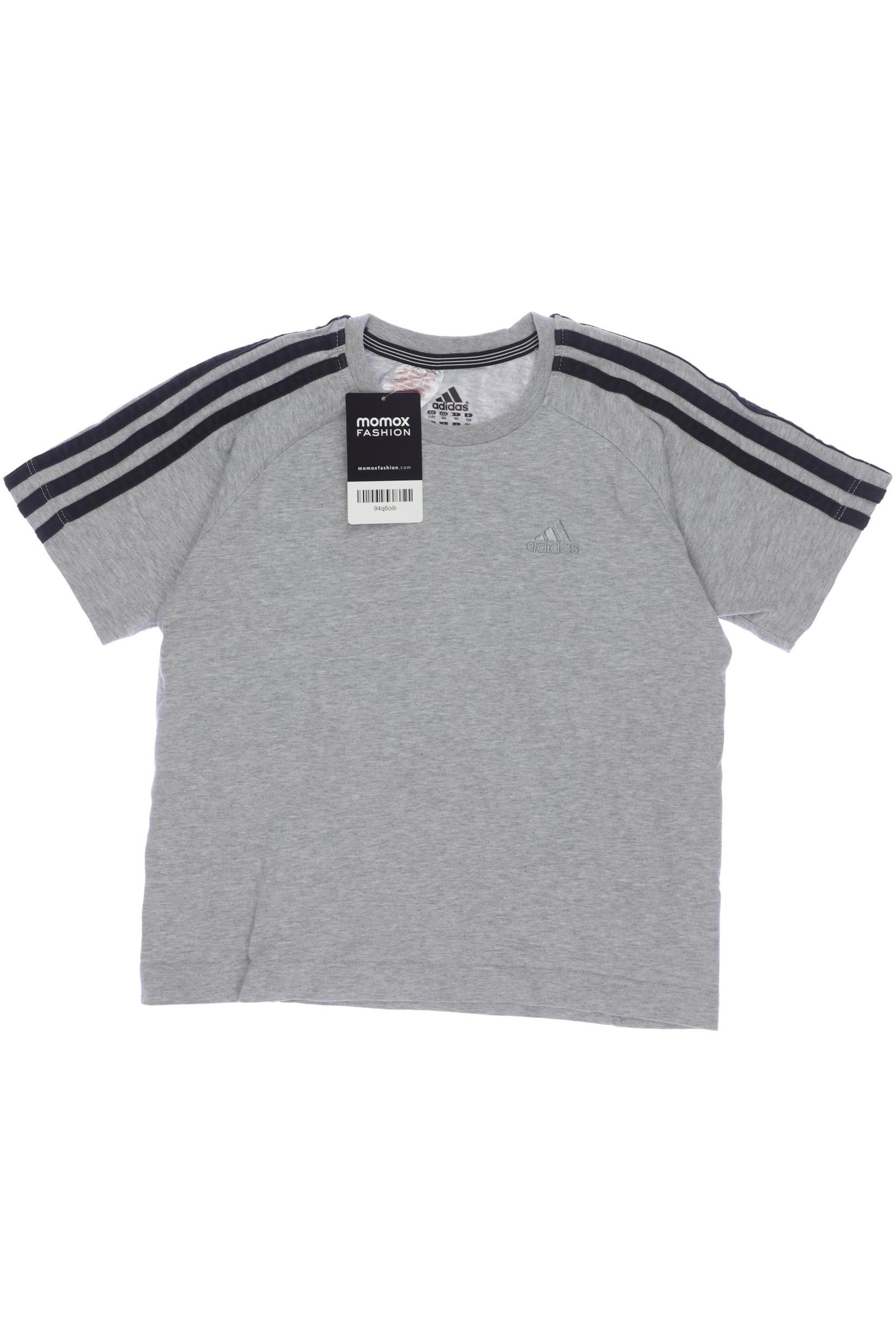 

Adidas Jungen T-Shirt, grau