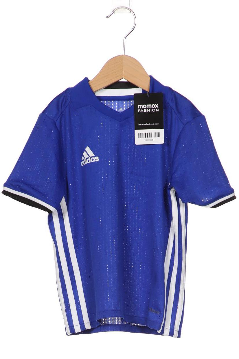 

Adidas Jungen T-Shirt, blau