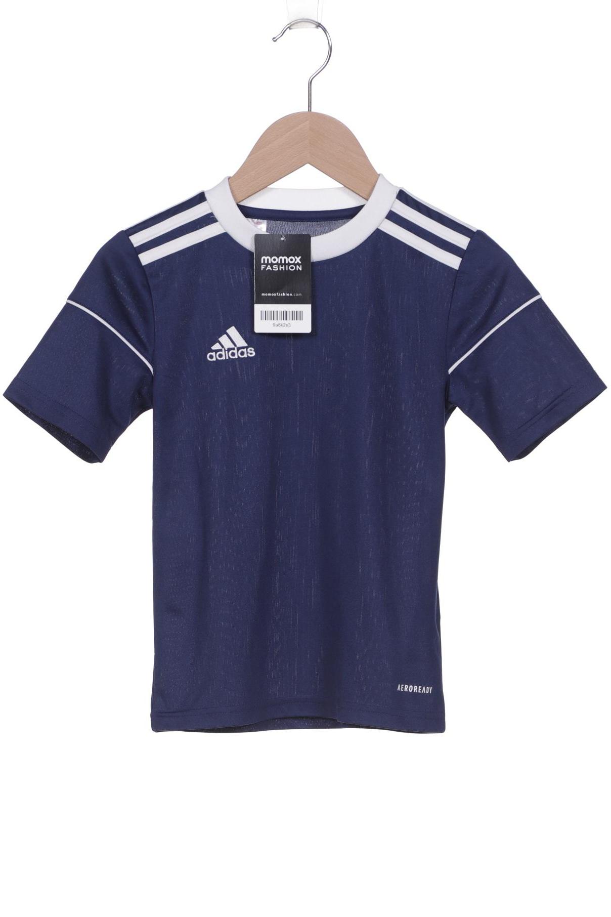 

Adidas Jungen T-Shirt, blau