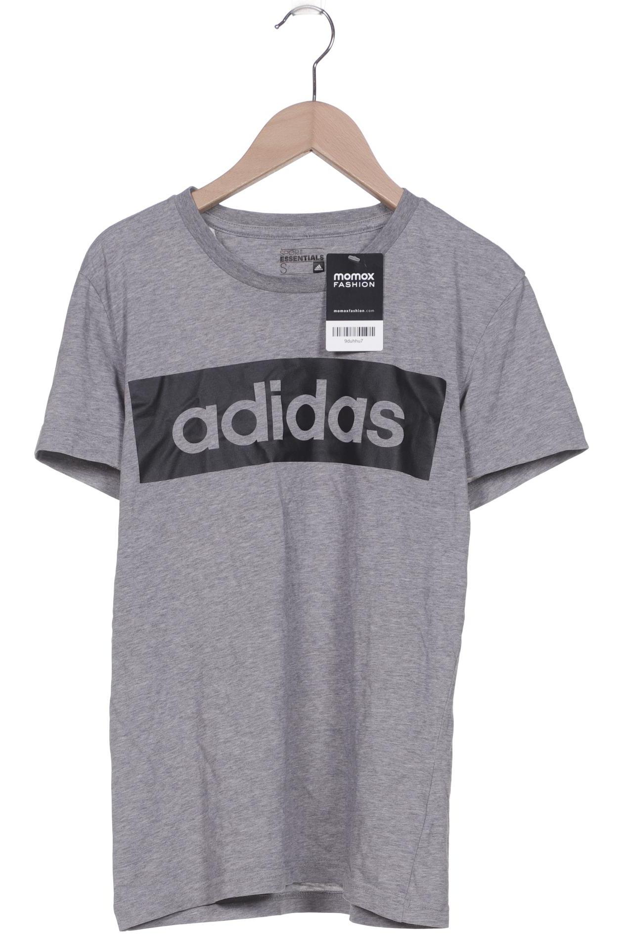 

Adidas Jungen T-Shirt, grau